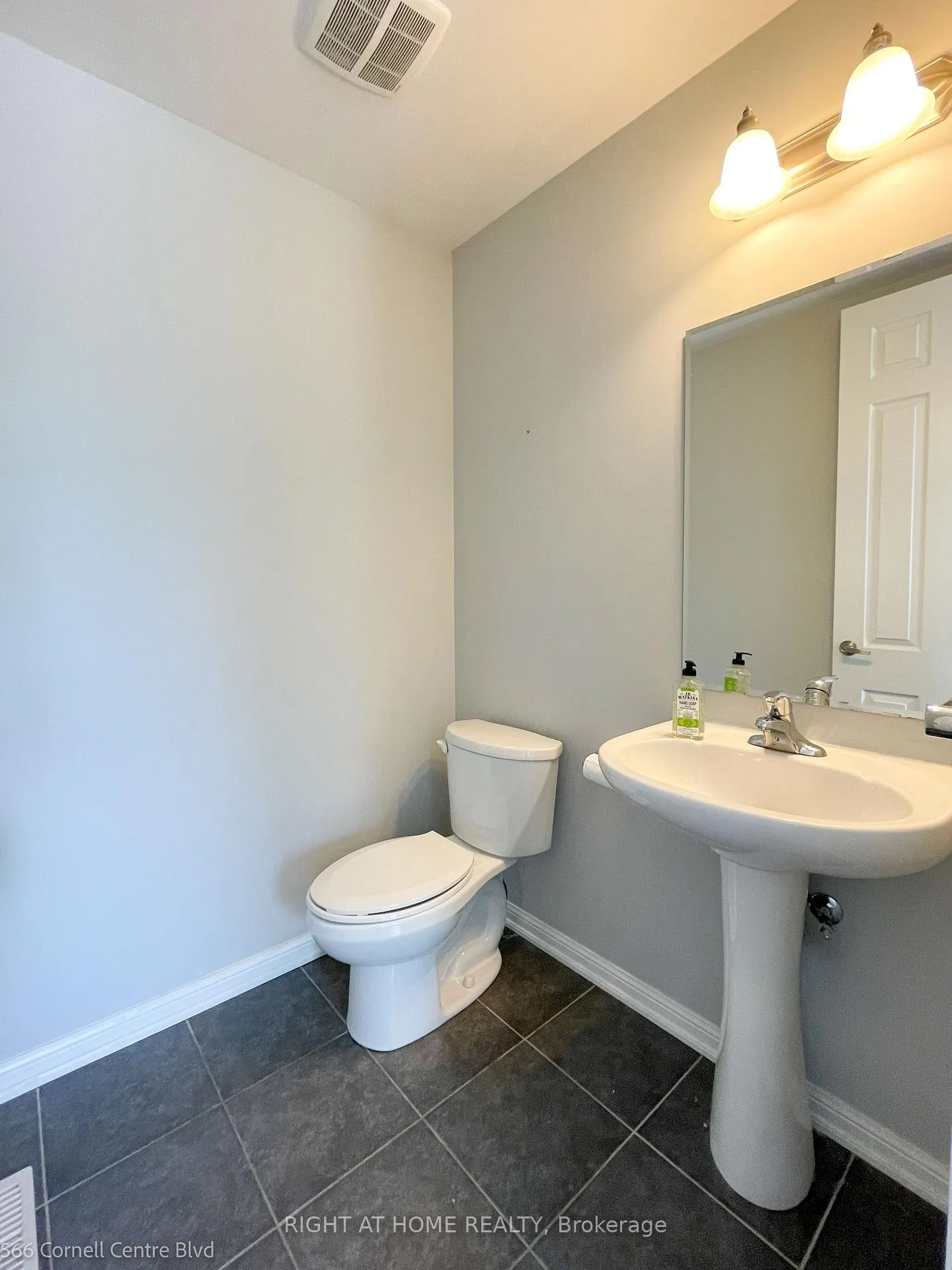 Photo 21 of 566 Cornell Centre Boulevard, Markham, Cornell — HOMEH