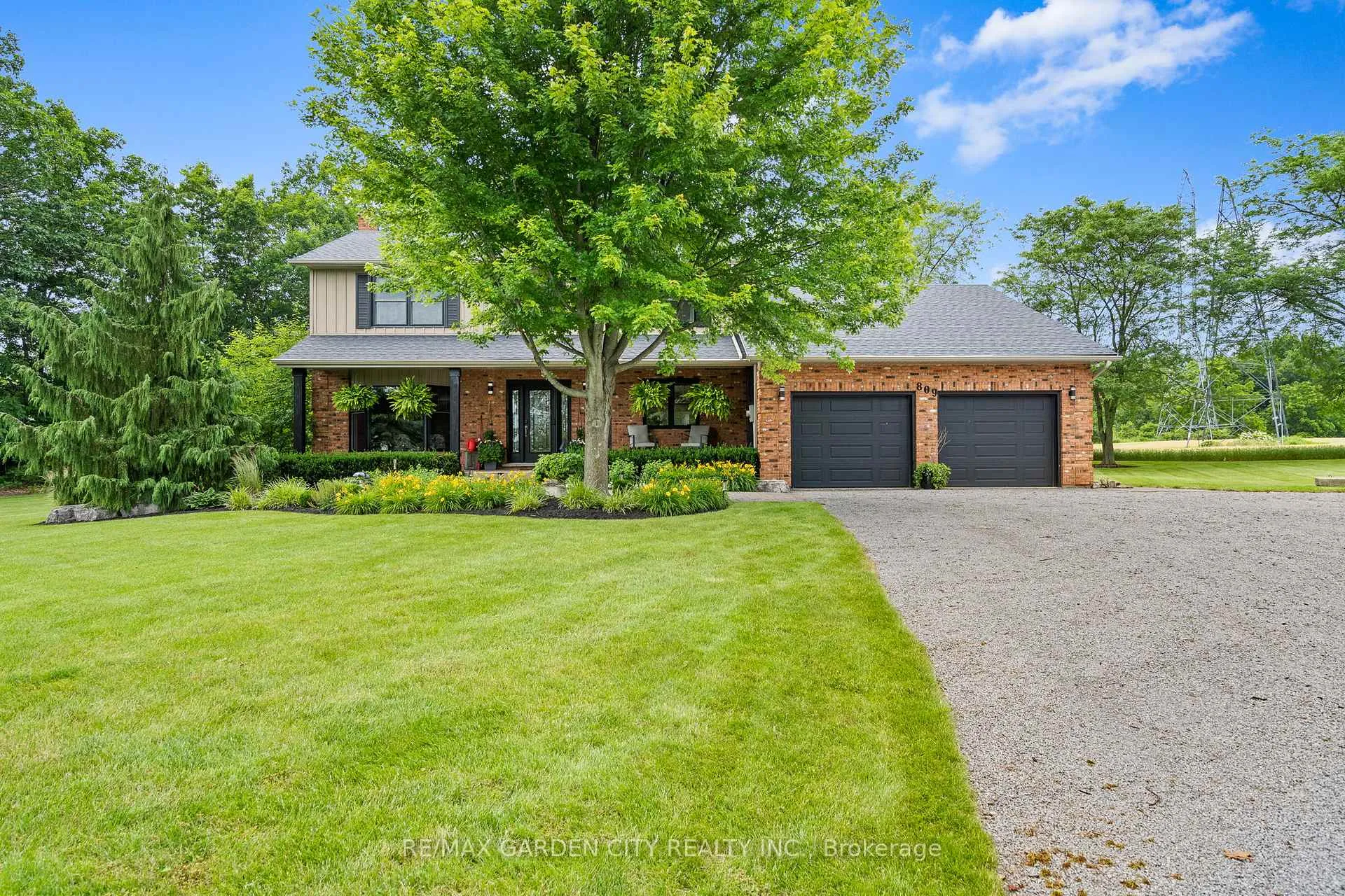 Photo 7 of 809 Kilman Road, Pelham, North Pelham — HOMEH