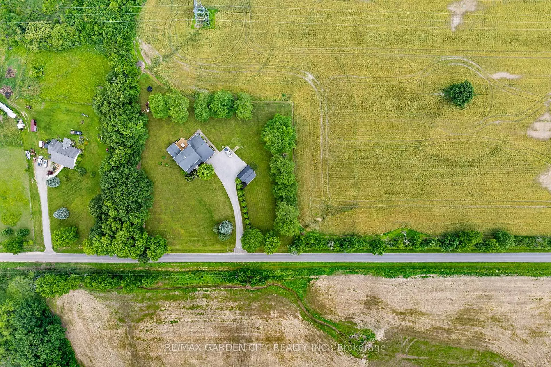 Photo 40 of 809 Kilman Road, Pelham, North Pelham — HOMEH