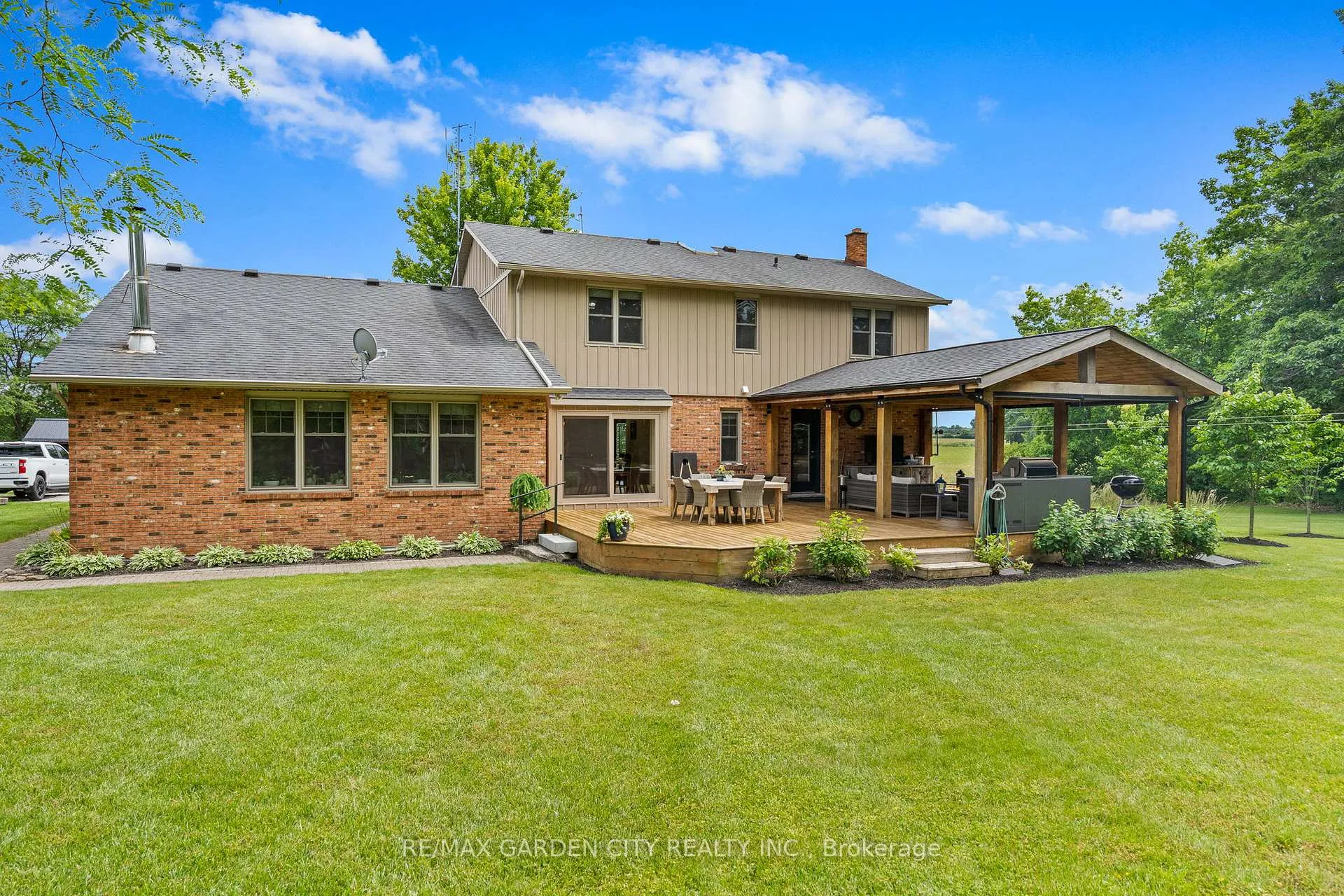 Photo 41 of 809 Kilman Road, Pelham, North Pelham — HOMEH