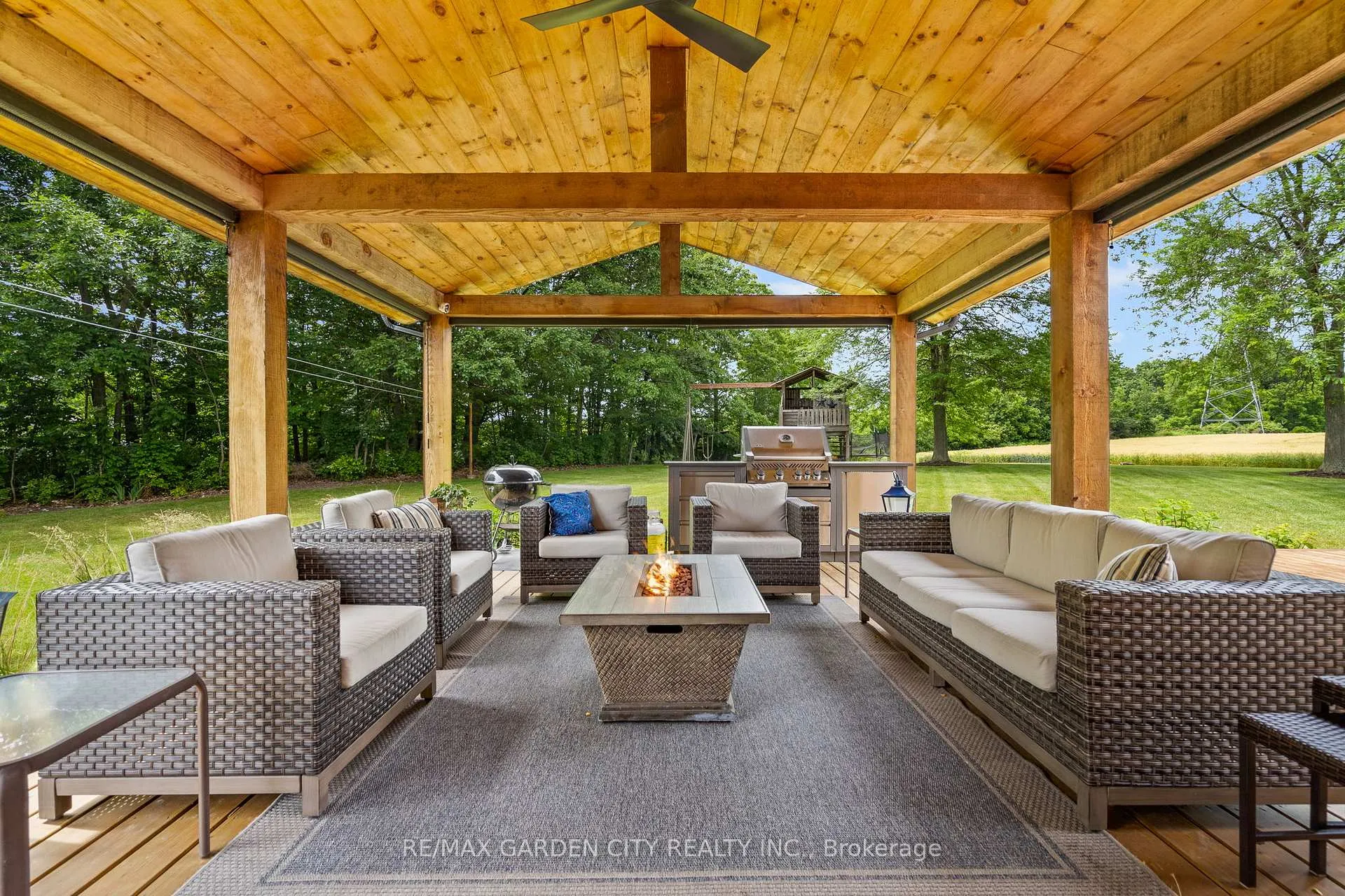 Photo 43 of 809 Kilman Road, Pelham, North Pelham — HOMEH