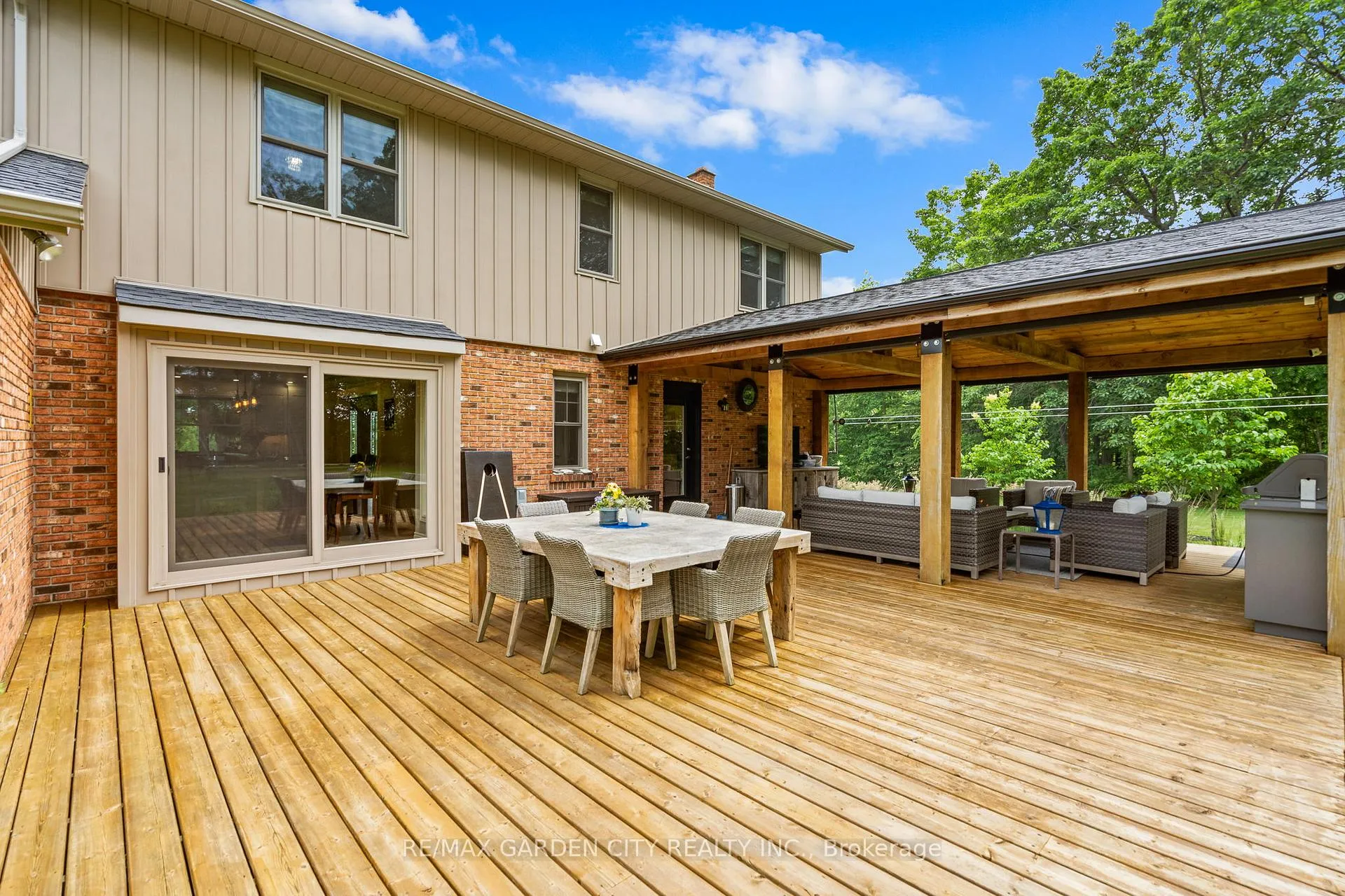 Photo 44 of 809 Kilman Road, Pelham, North Pelham — HOMEH