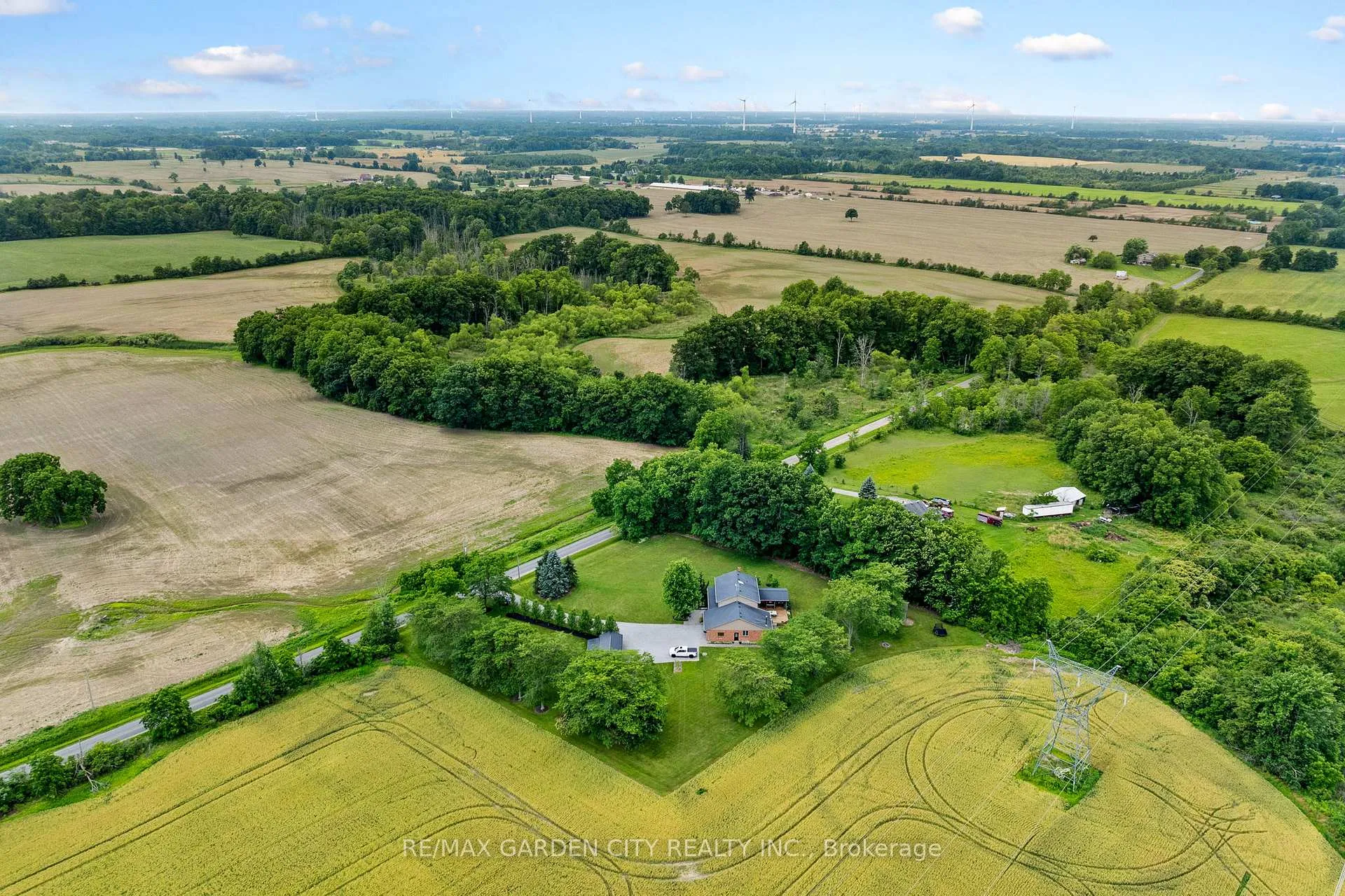Photo 46 of 809 Kilman Road, Pelham, North Pelham — HOMEH