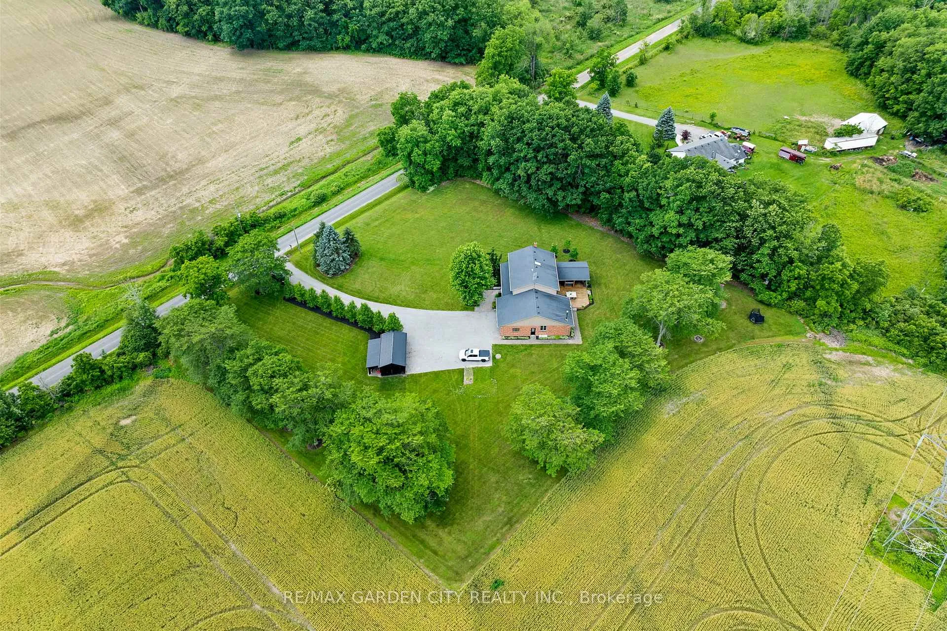 Photo 47 of 809 Kilman Road, Pelham, North Pelham — HOMEH