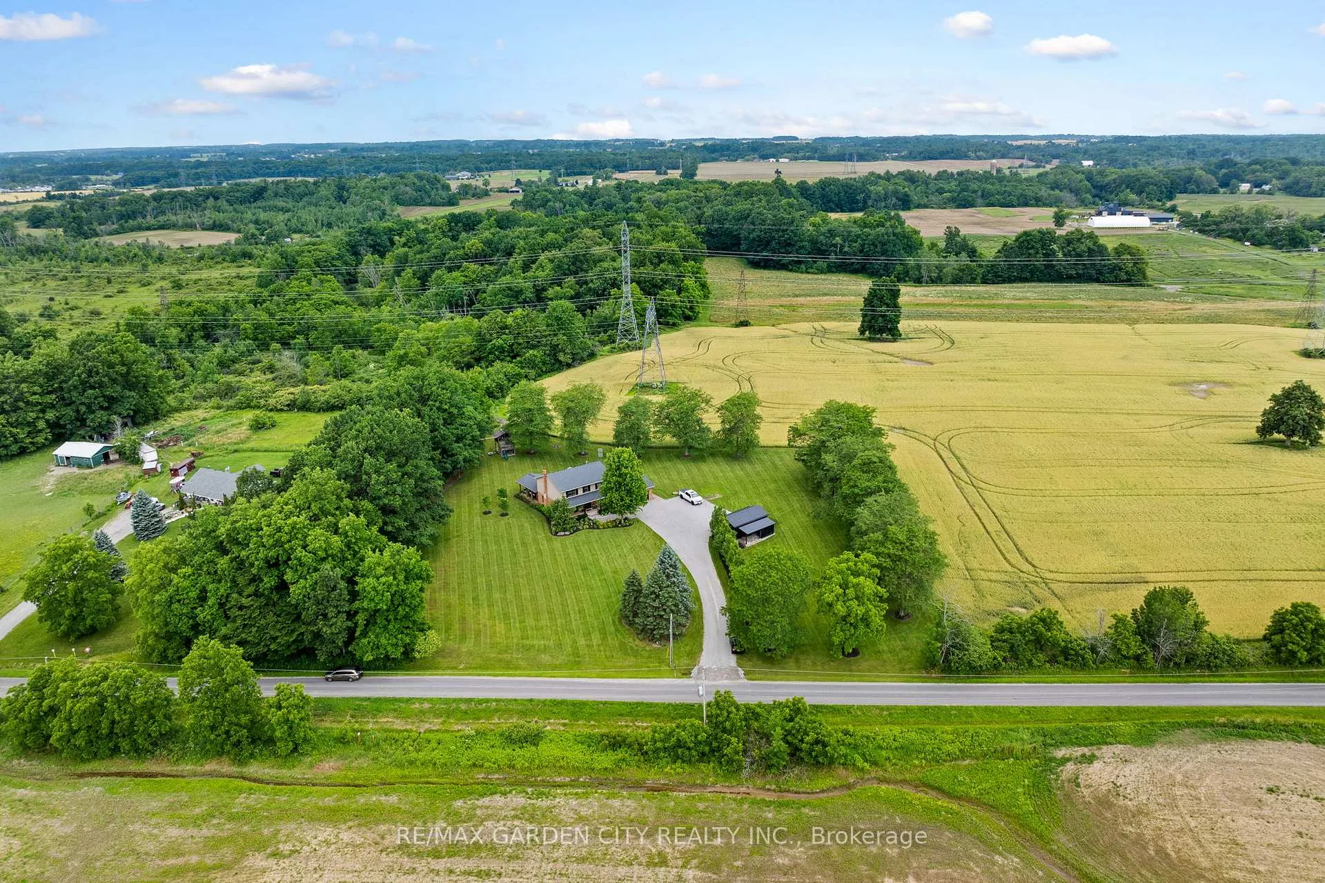 Photo 48 of 809 Kilman Road, Pelham, North Pelham — HOMEH