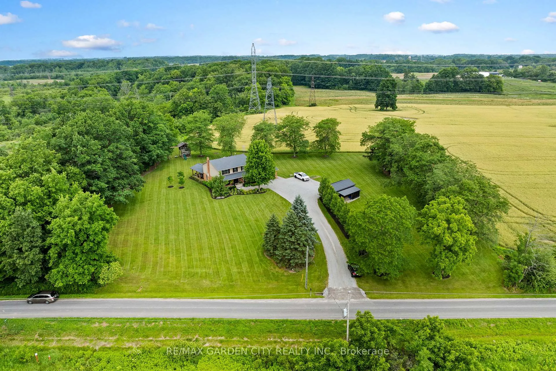 Photo 50 of 809 Kilman Road, Pelham, North Pelham — HOMEH