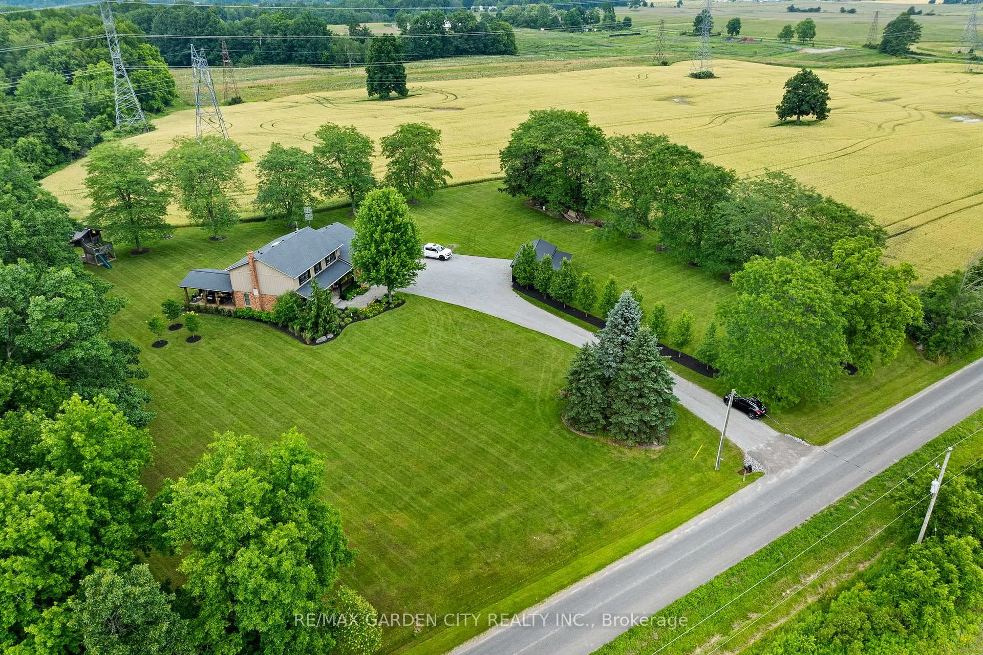 Photo 52 of 809 Kilman Road, Pelham, North Pelham — HOMEH