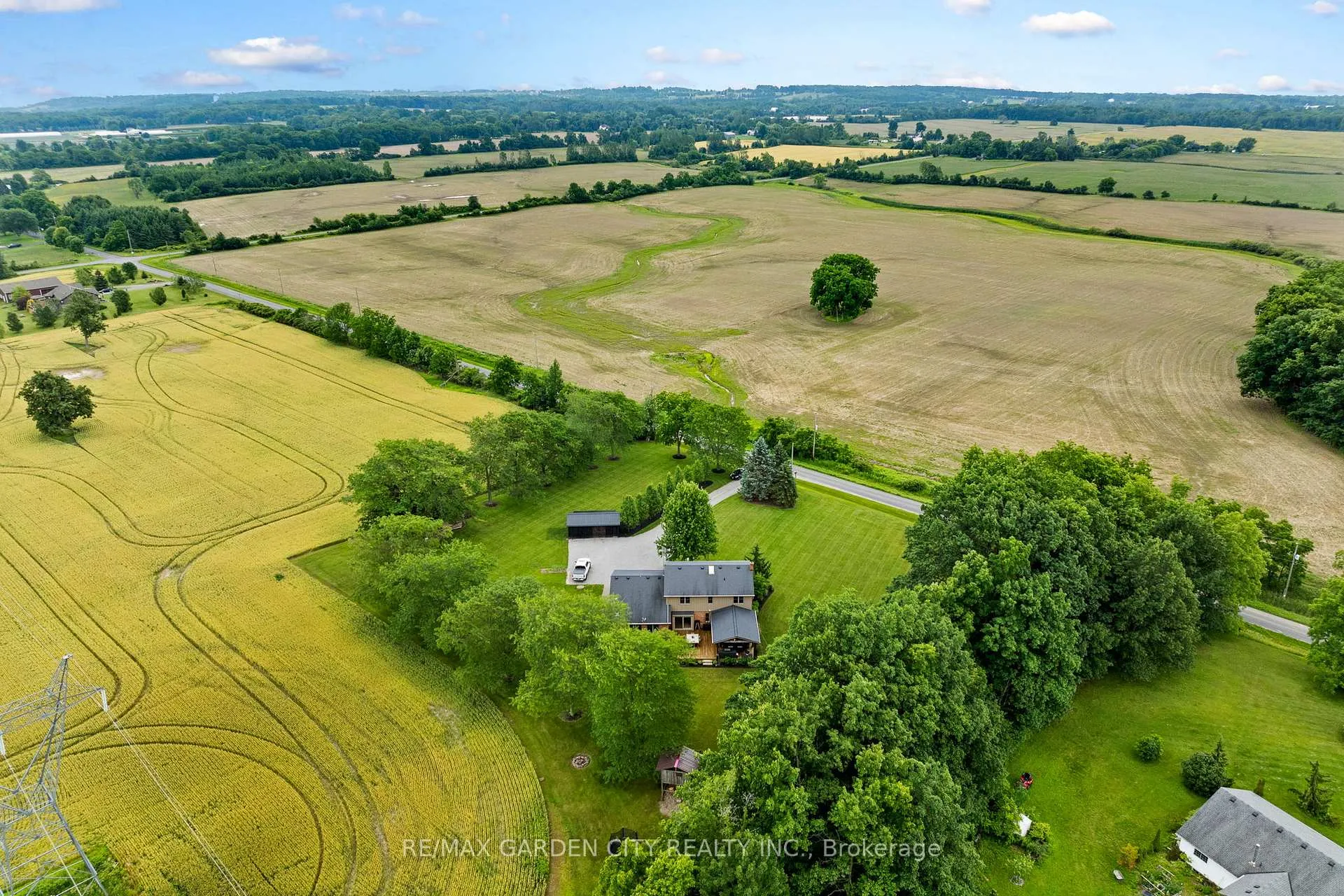 Photo 53 of 809 Kilman Road, Pelham, North Pelham — HOMEH