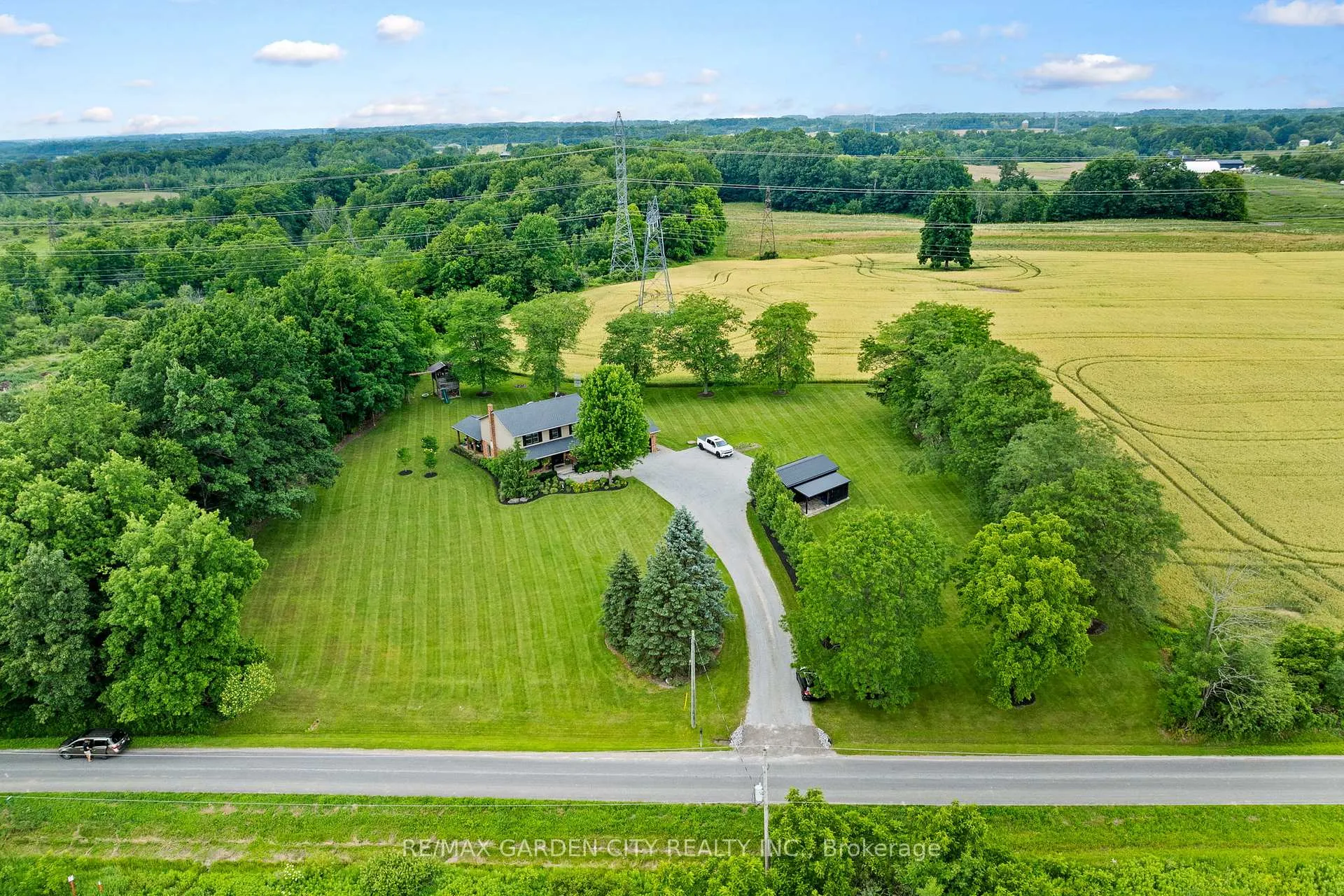 Photo 54 of 809 Kilman Road, Pelham, North Pelham — HOMEH