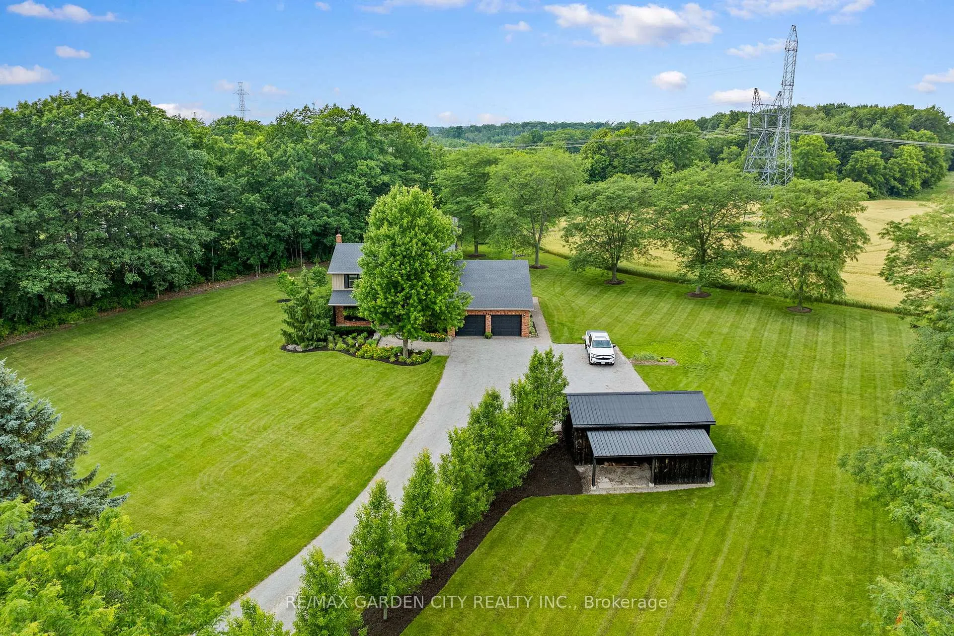 Photo 55 of 809 Kilman Road, Pelham, North Pelham — HOMEH