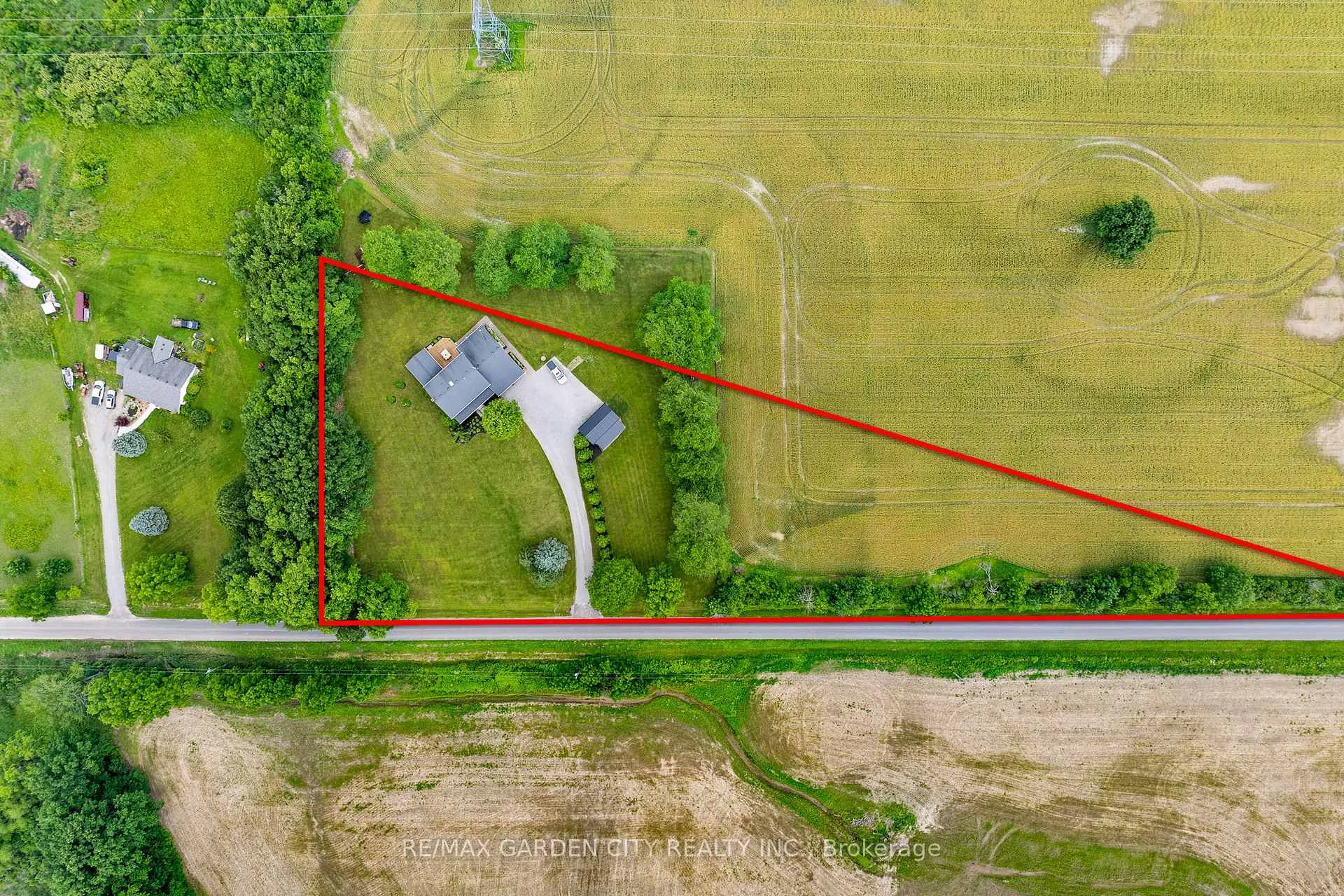 Photo 56 of 809 Kilman Road, Pelham, North Pelham — HOMEH