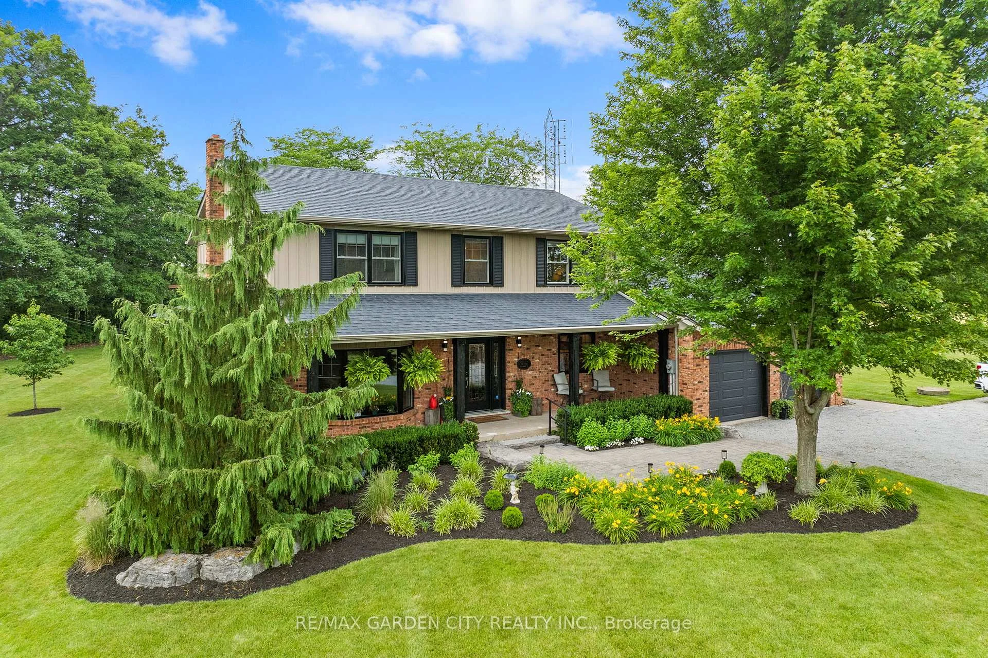 Photo 6 of 809 Kilman Road, Pelham, North Pelham — HOMEH