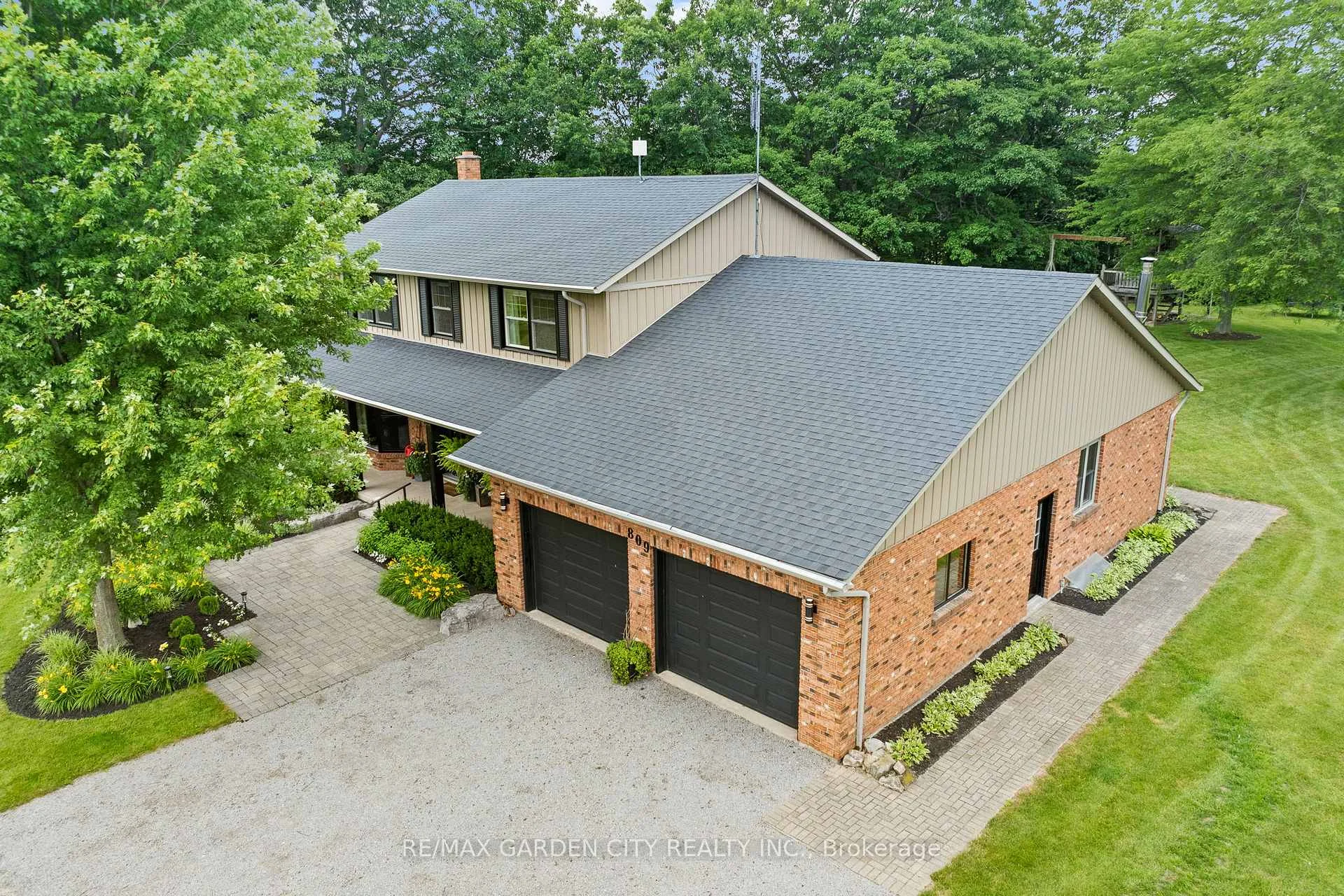 Photo 10 of 809 Kilman Road, Pelham, North Pelham — HOMEH