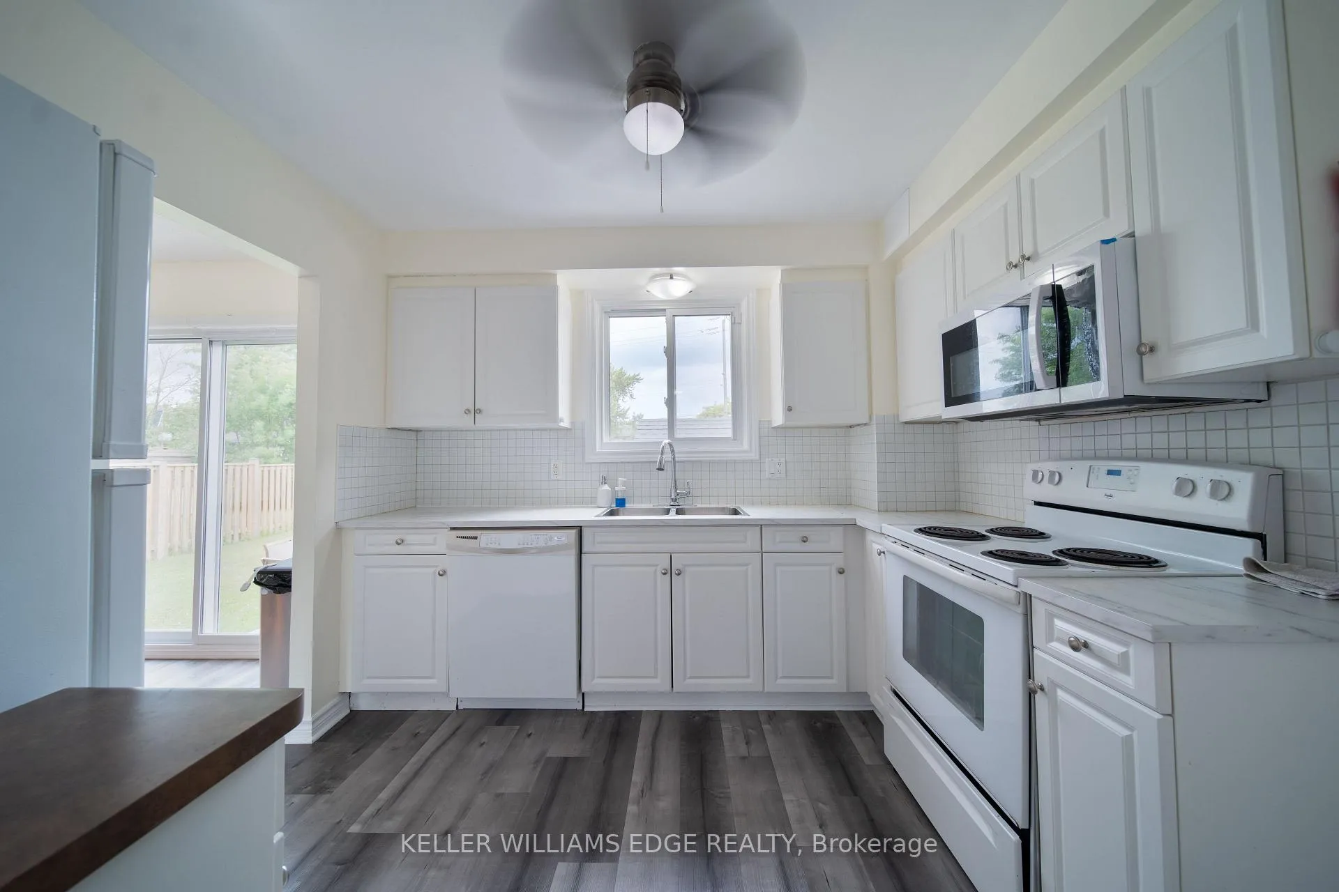 Photo 6 of 124 Romy Crescent, Thorold, Confederation Heights — HOMEH
