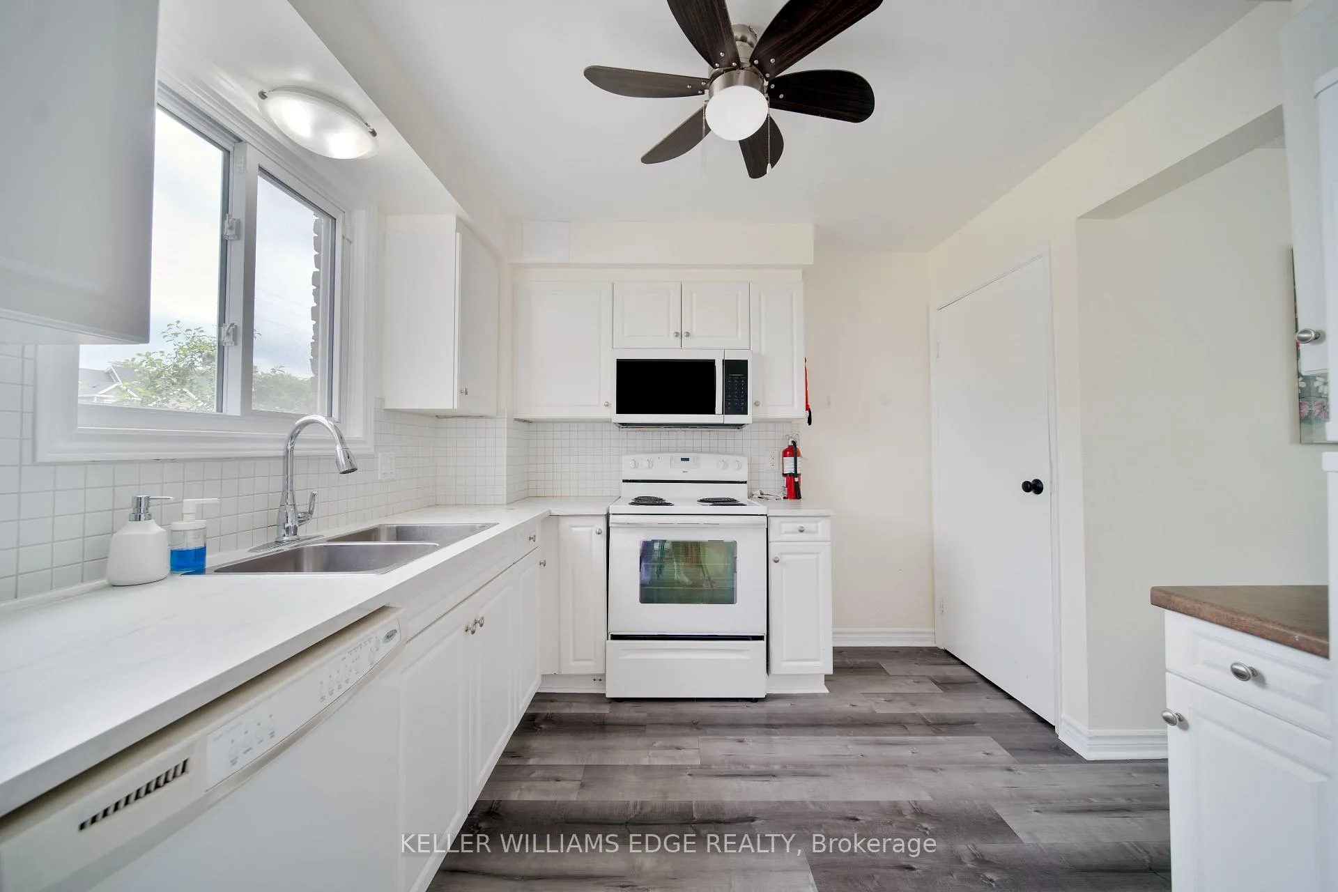 Photo 7 of 124 Romy Crescent, Thorold, Confederation Heights — HOMEH