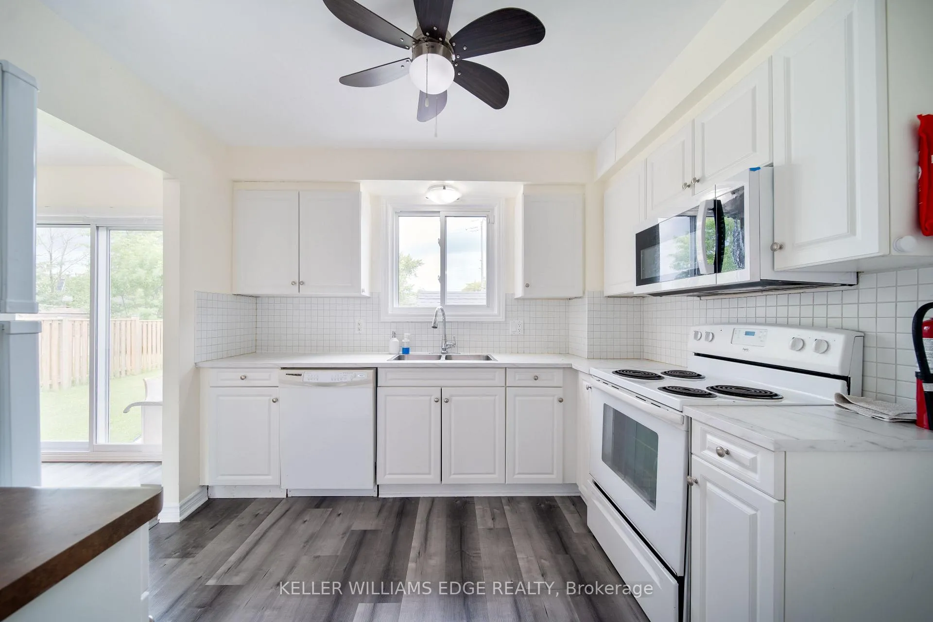 Photo 8 of 124 Romy Crescent, Thorold, Confederation Heights — HOMEH