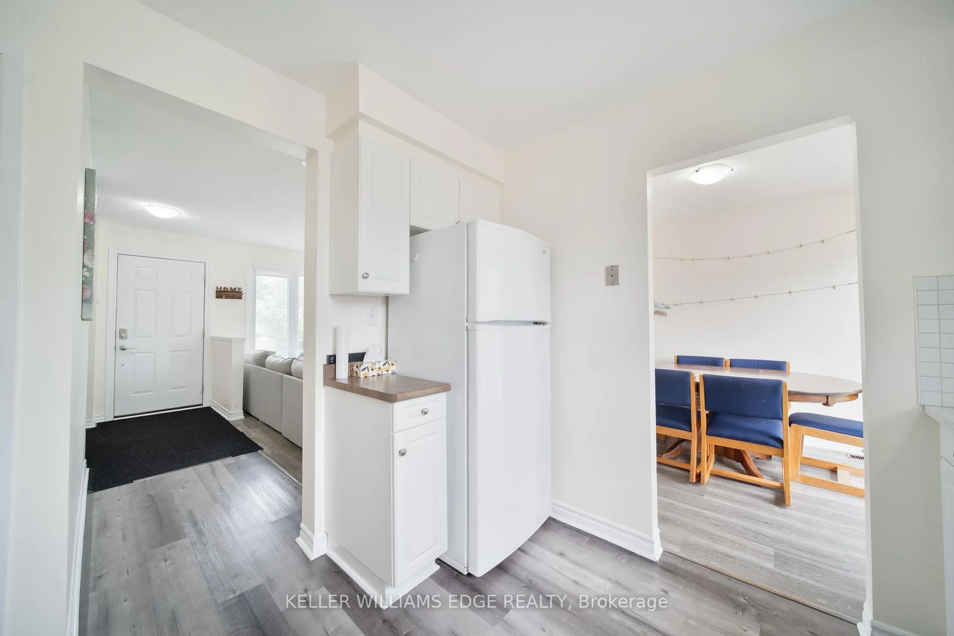 Photo 10 of 124 Romy Crescent, Thorold, Confederation Heights — HOMEH