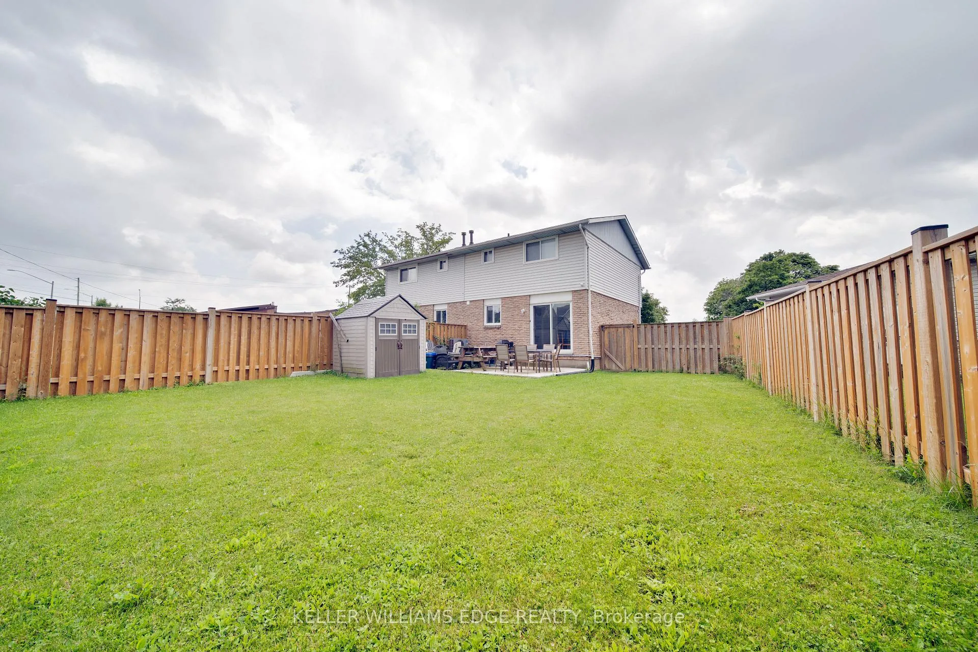 Photo 25 of 124 Romy Crescent, Thorold, Confederation Heights — HOMEH