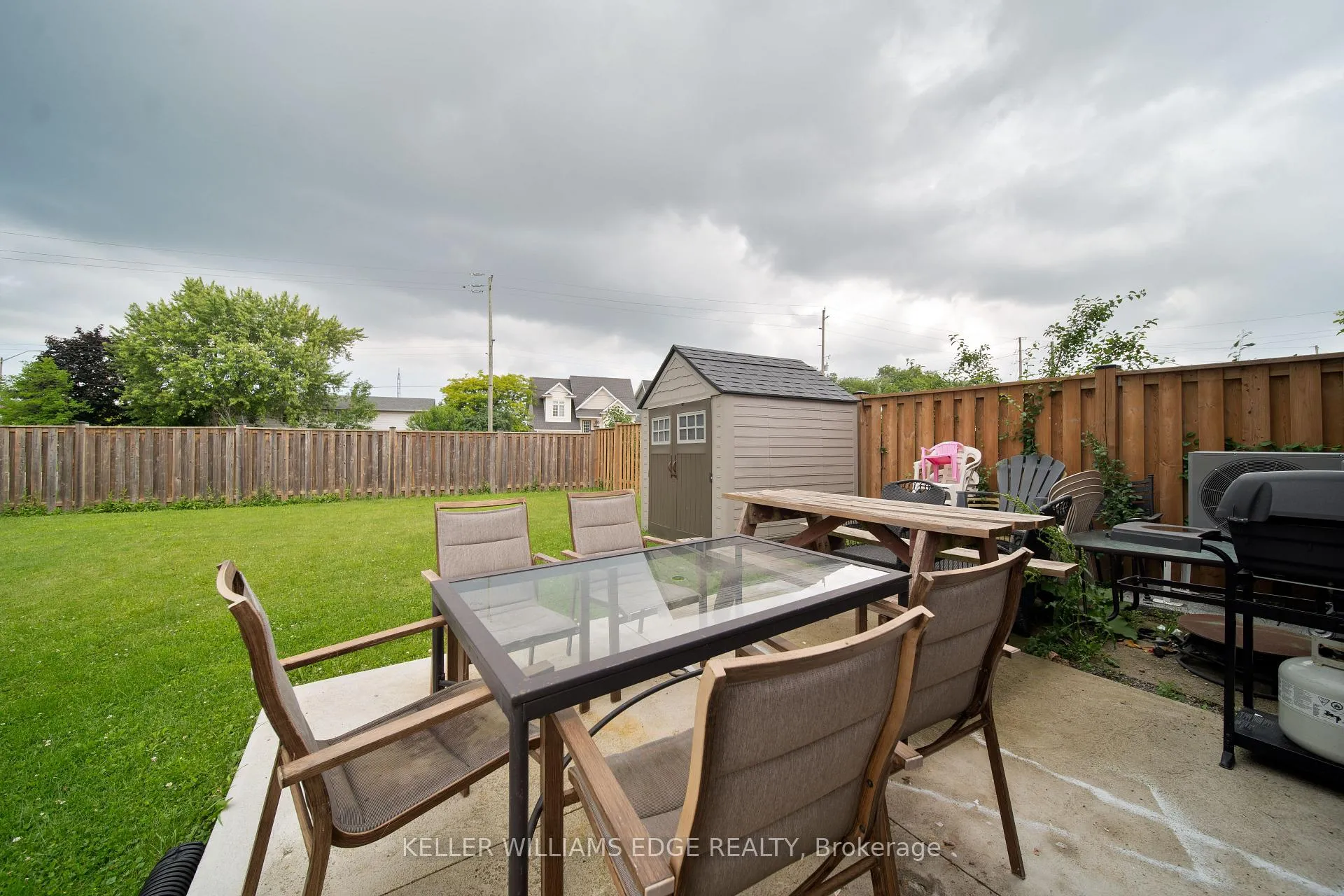 Photo 26 of 124 Romy Crescent, Thorold, Confederation Heights — HOMEH