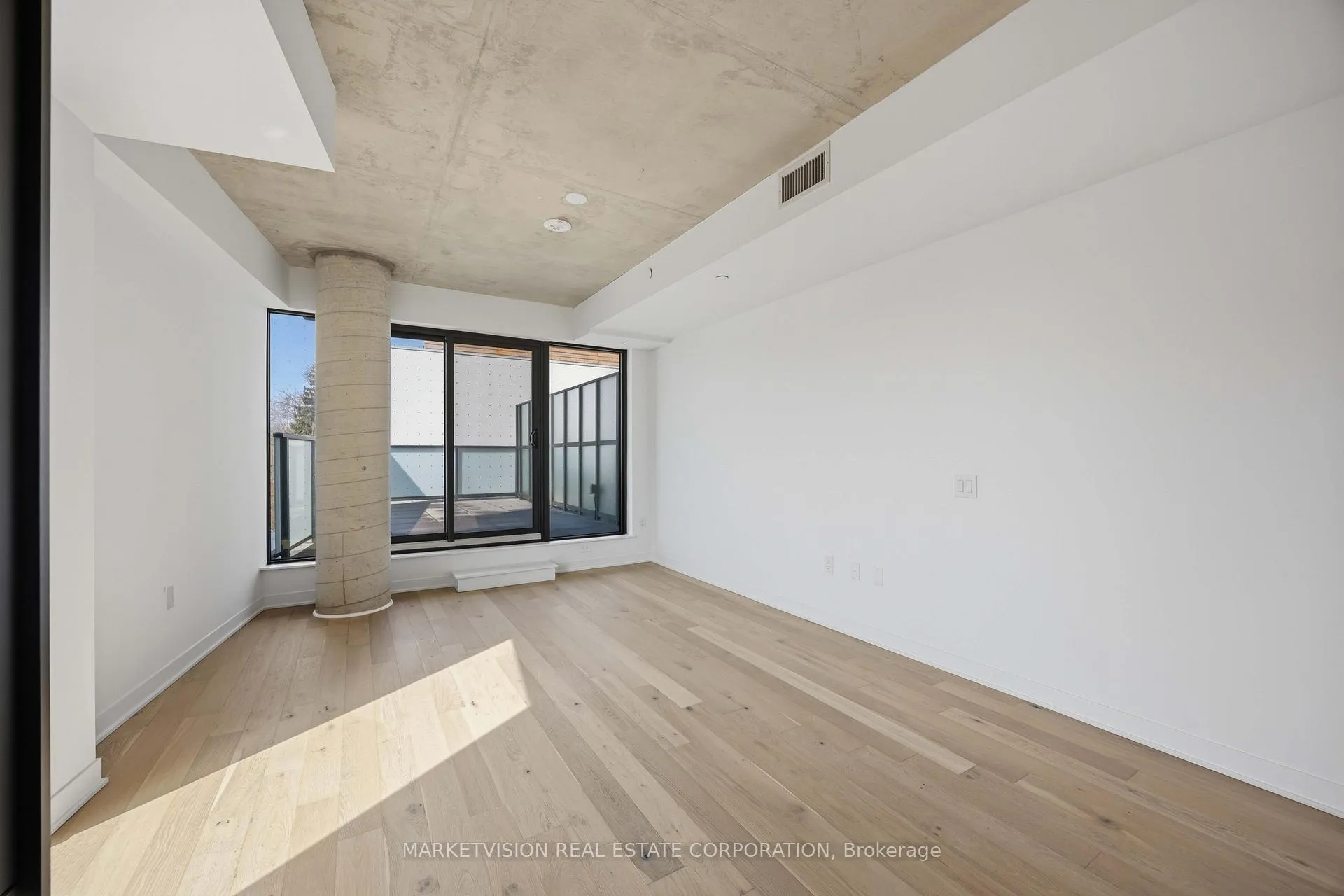 Photo 5 of Unit 317, 2625 Dundas Street W, Toronto, Junction Area — HOMEH