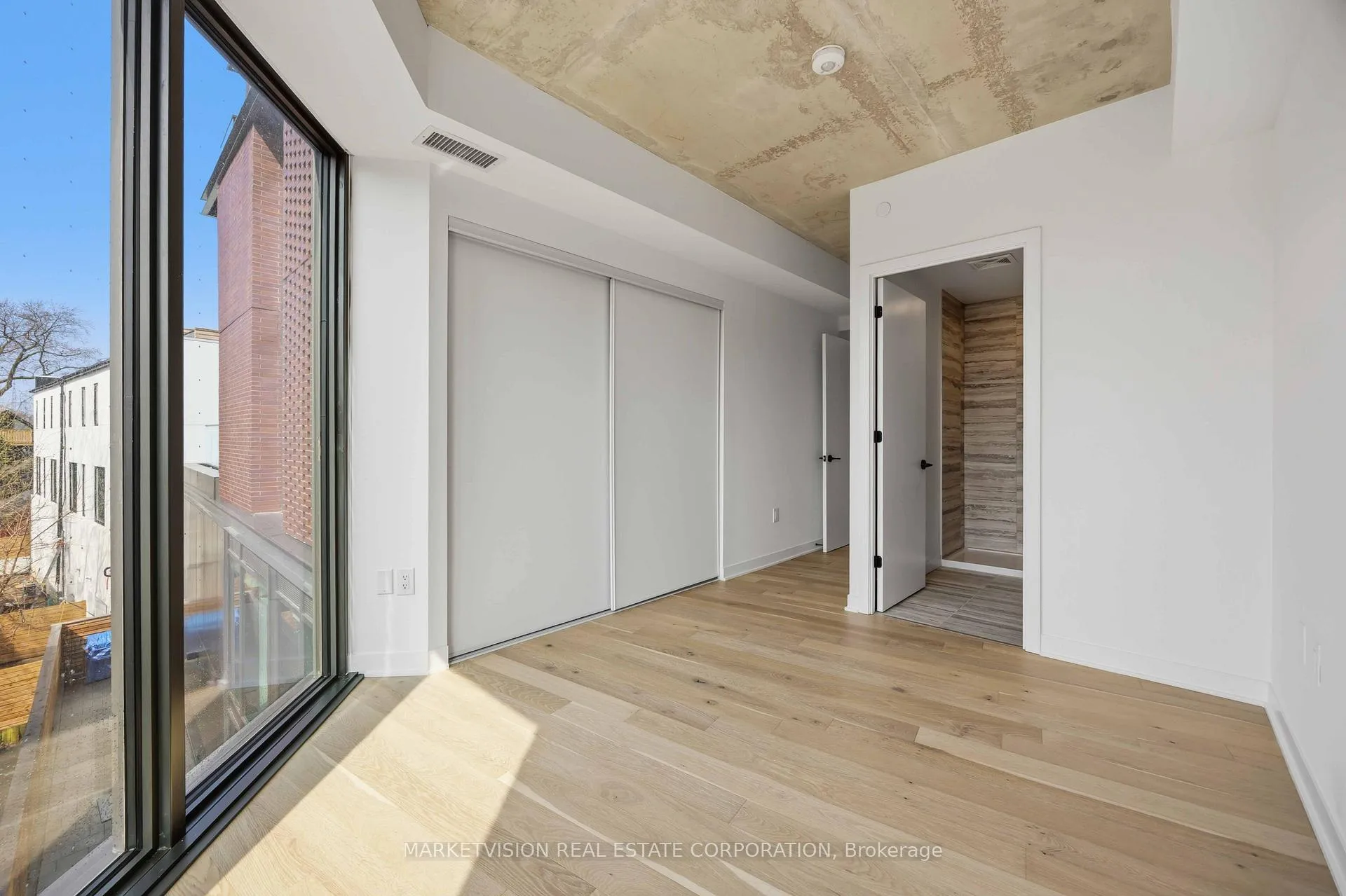 Photo 6 of Unit 317, 2625 Dundas Street W, Toronto, Junction Area — HOMEH