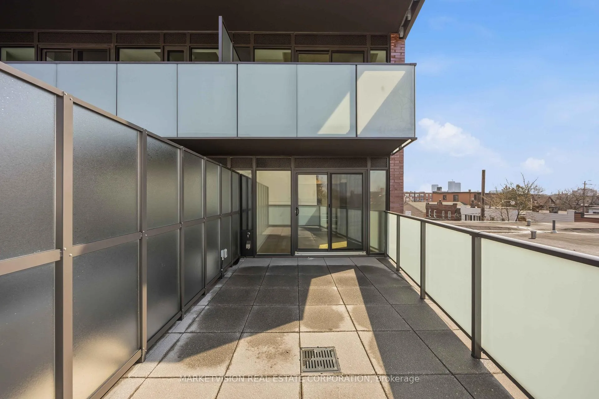 Photo 15 of Unit 317, 2625 Dundas Street W, Toronto, Junction Area — HOMEH