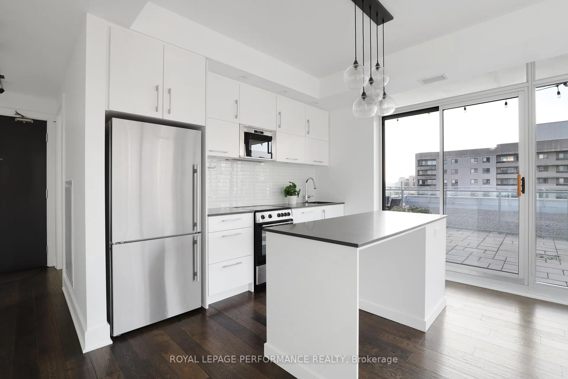Photo 8 of Unit 1603, 255 Bay Street, Ottawa, Ottawa Centre — HOMEH