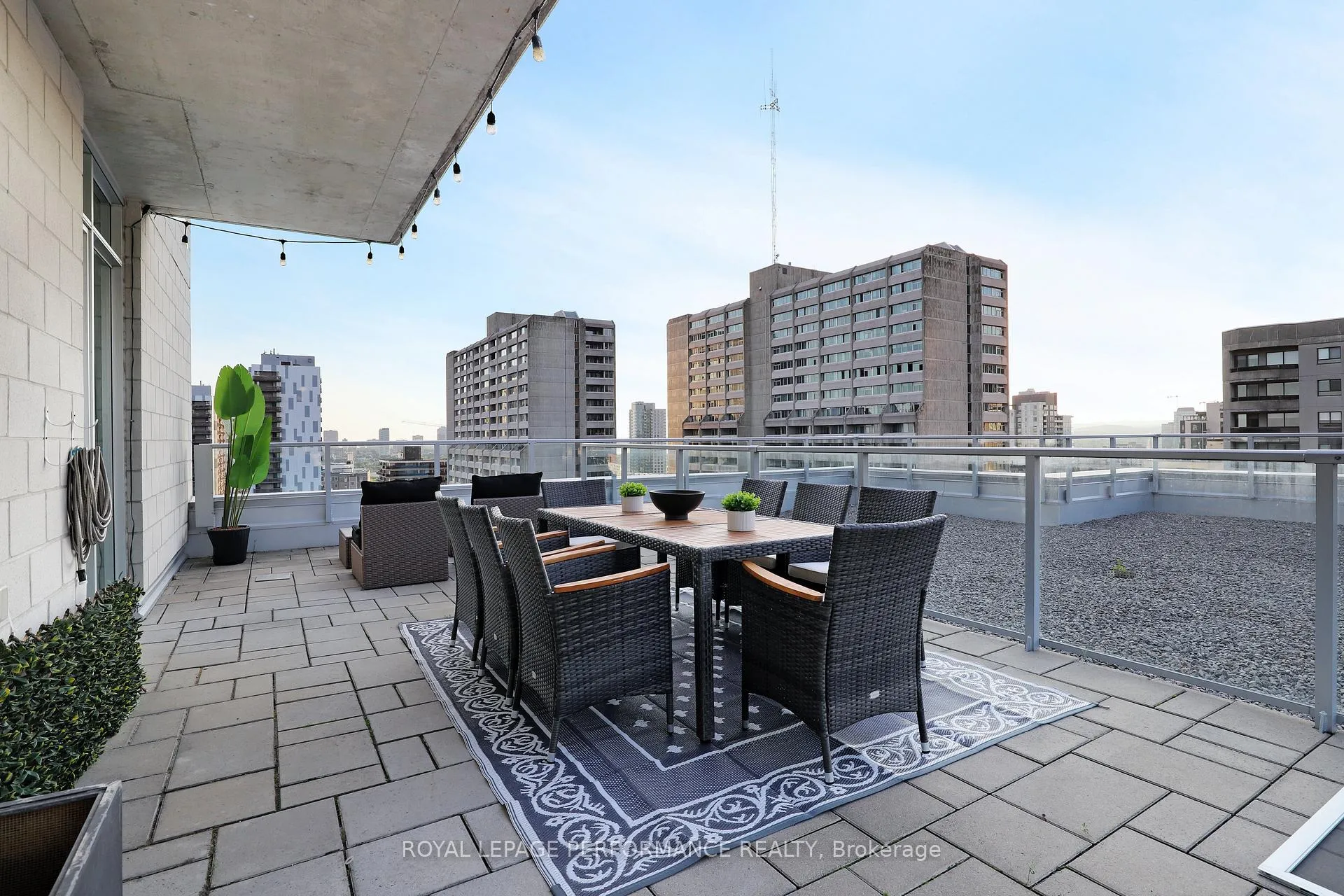 Photo 18 of Unit 1603, 255 Bay Street, Ottawa, Ottawa Centre — HOMEH