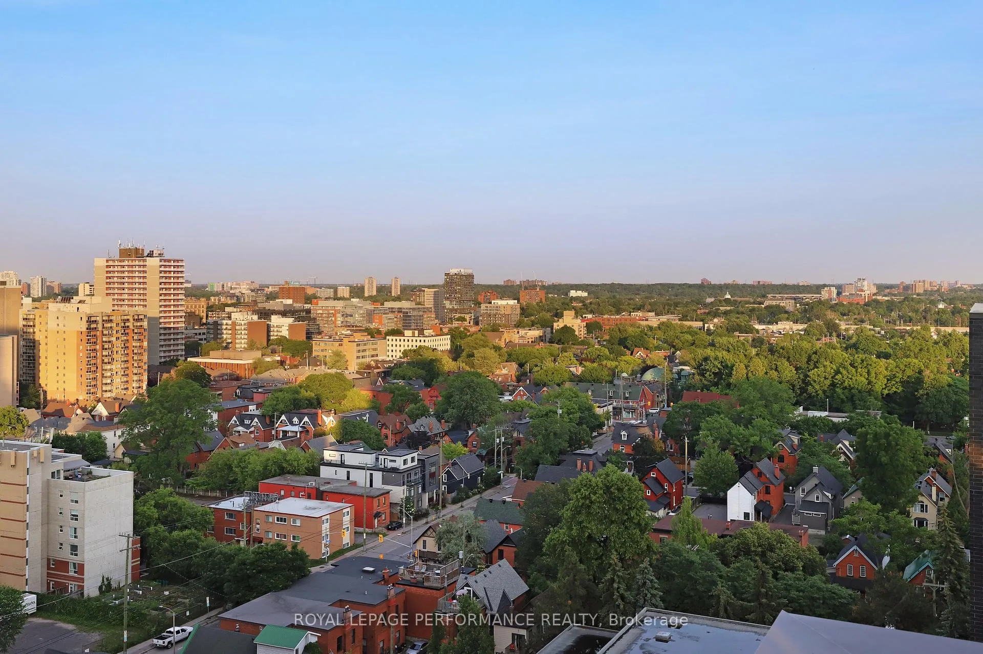 Photo 24 of Unit 1603, 255 Bay Street, Ottawa, Ottawa Centre — HOMEH