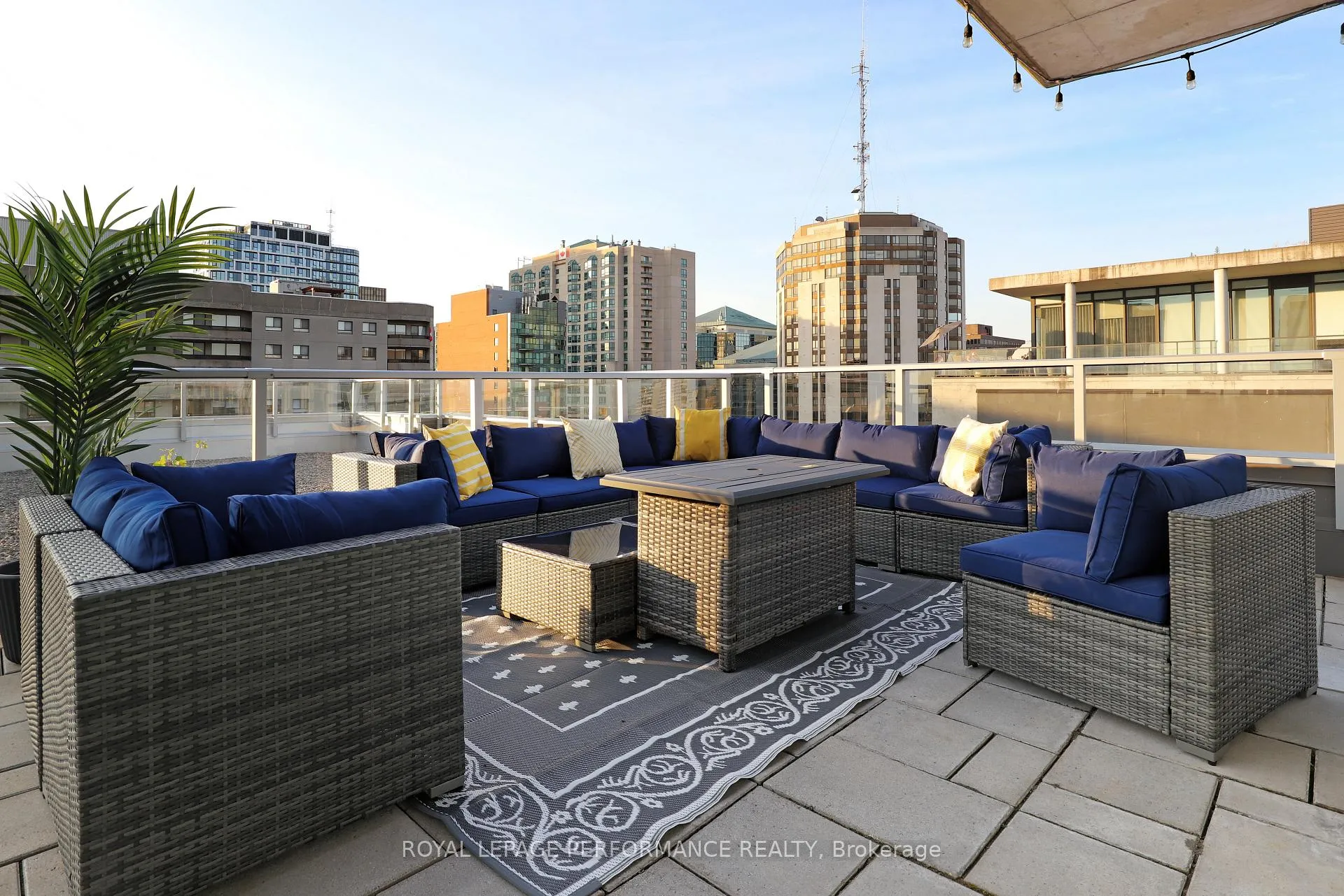 Photo 25 of Unit 1603, 255 Bay Street, Ottawa, Ottawa Centre — HOMEH