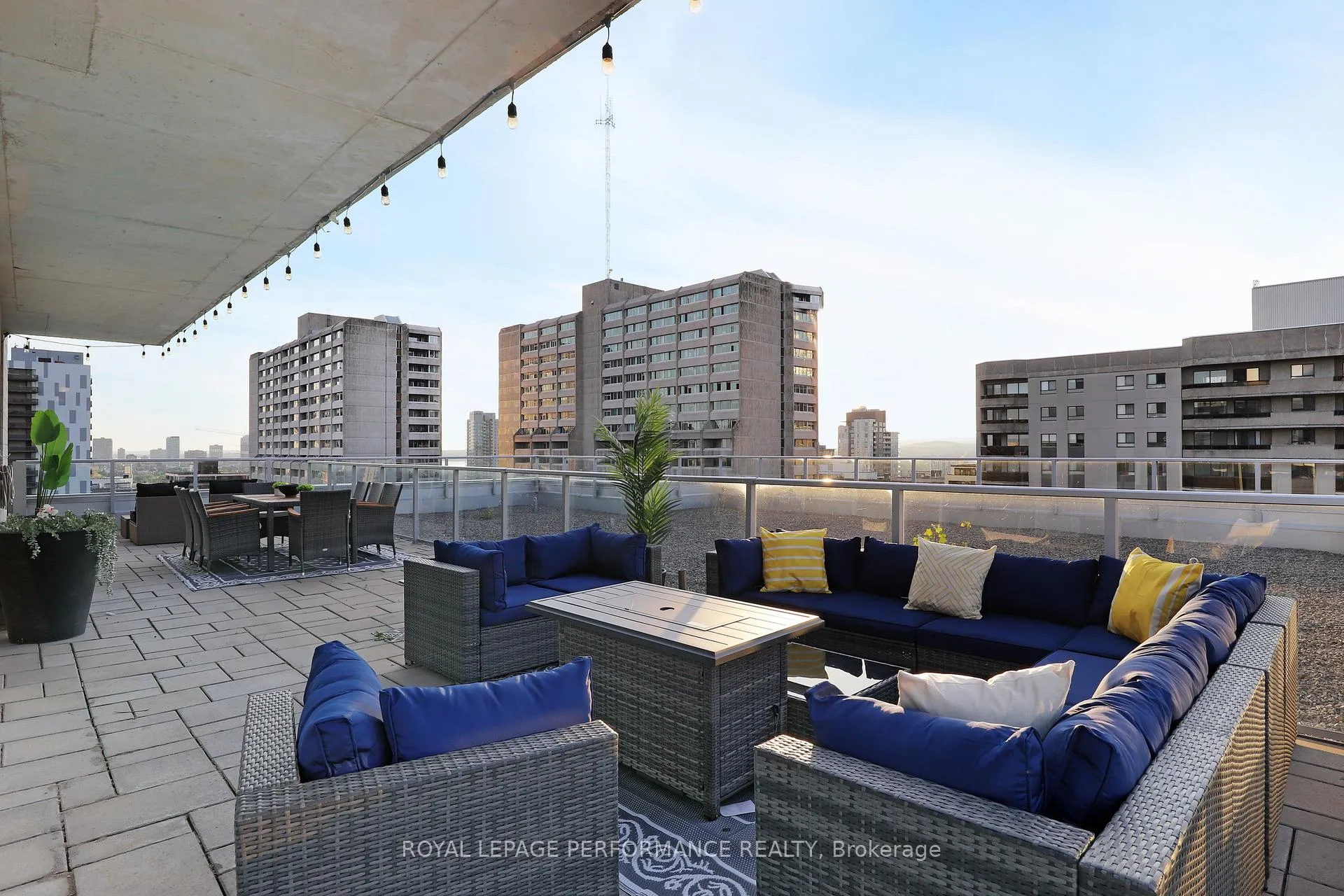 Photo 26 of Unit 1603, 255 Bay Street, Ottawa, Ottawa Centre — HOMEH