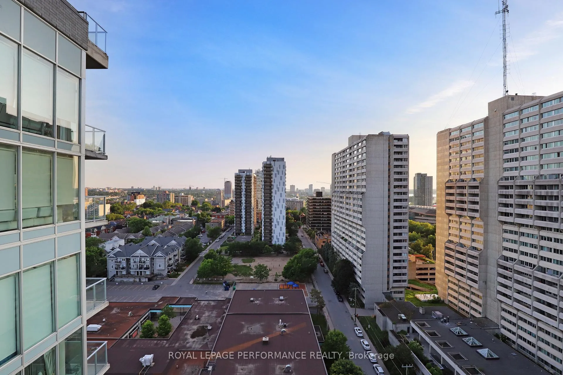 Photo 27 of Unit 1603, 255 Bay Street, Ottawa, Ottawa Centre — HOMEH