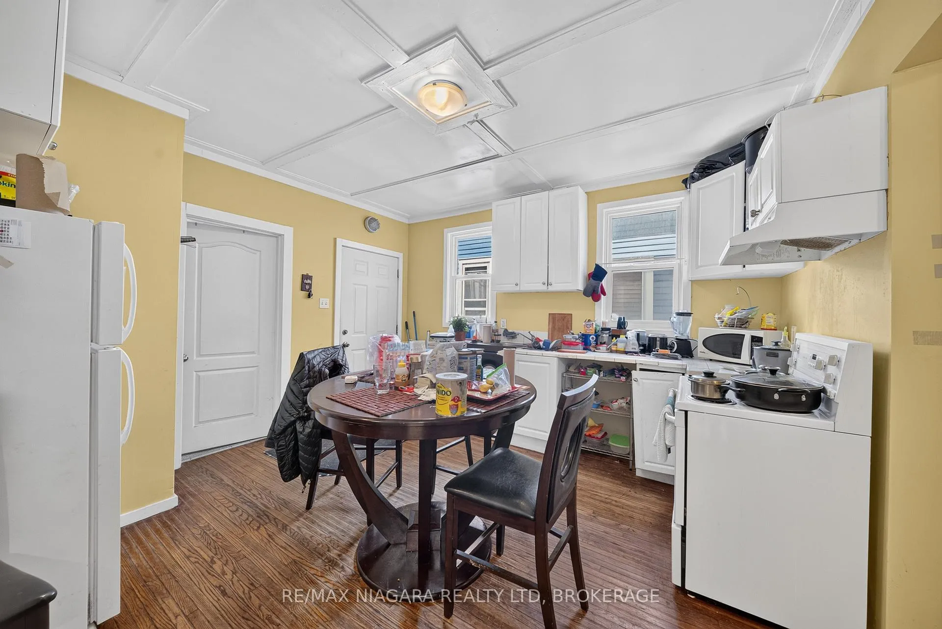 Photo 31 of 4454 Huron Street, Niagara Falls, Downtown — HOMEH