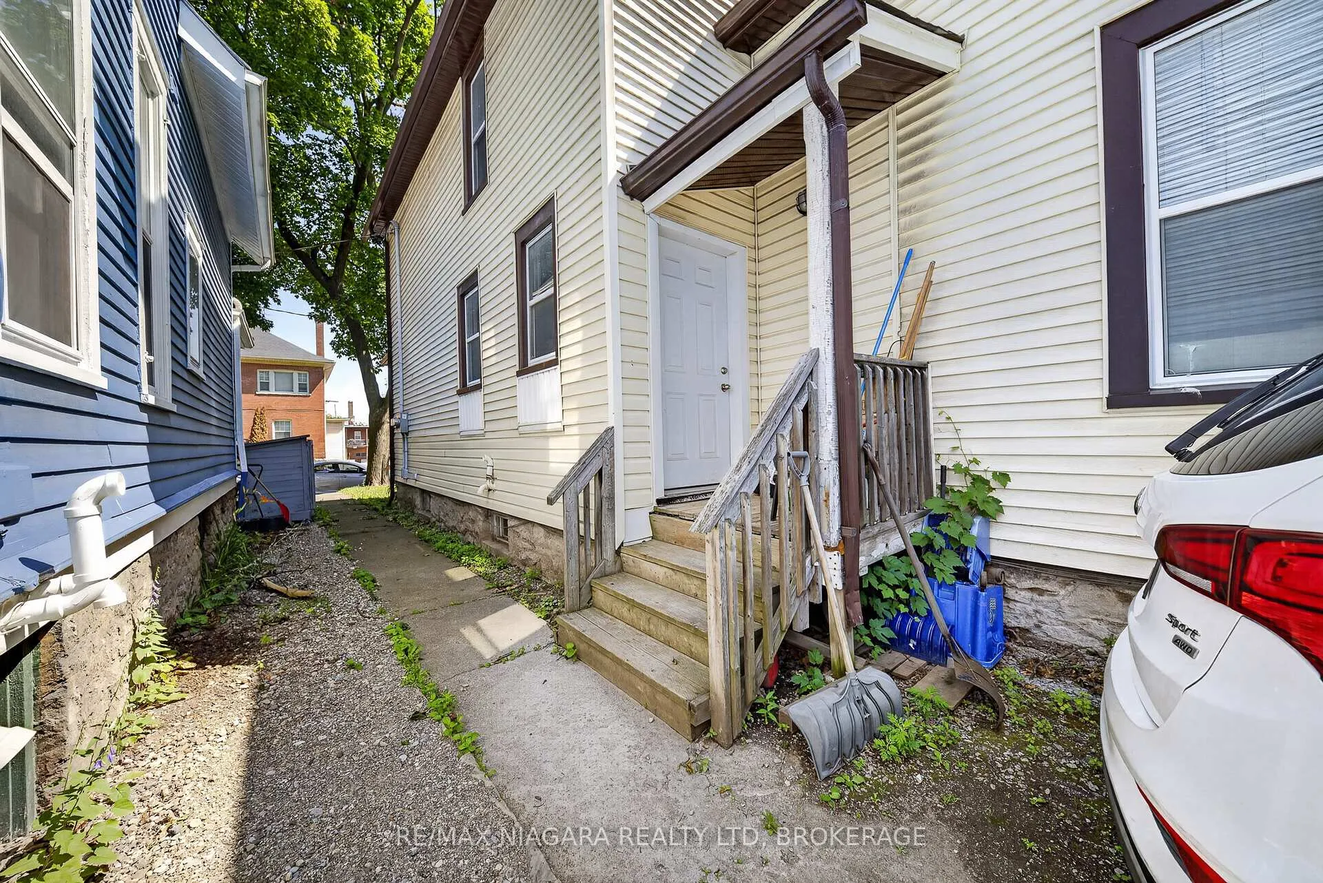 Photo 45 of 4454 Huron Street, Niagara Falls, Downtown — HOMEH