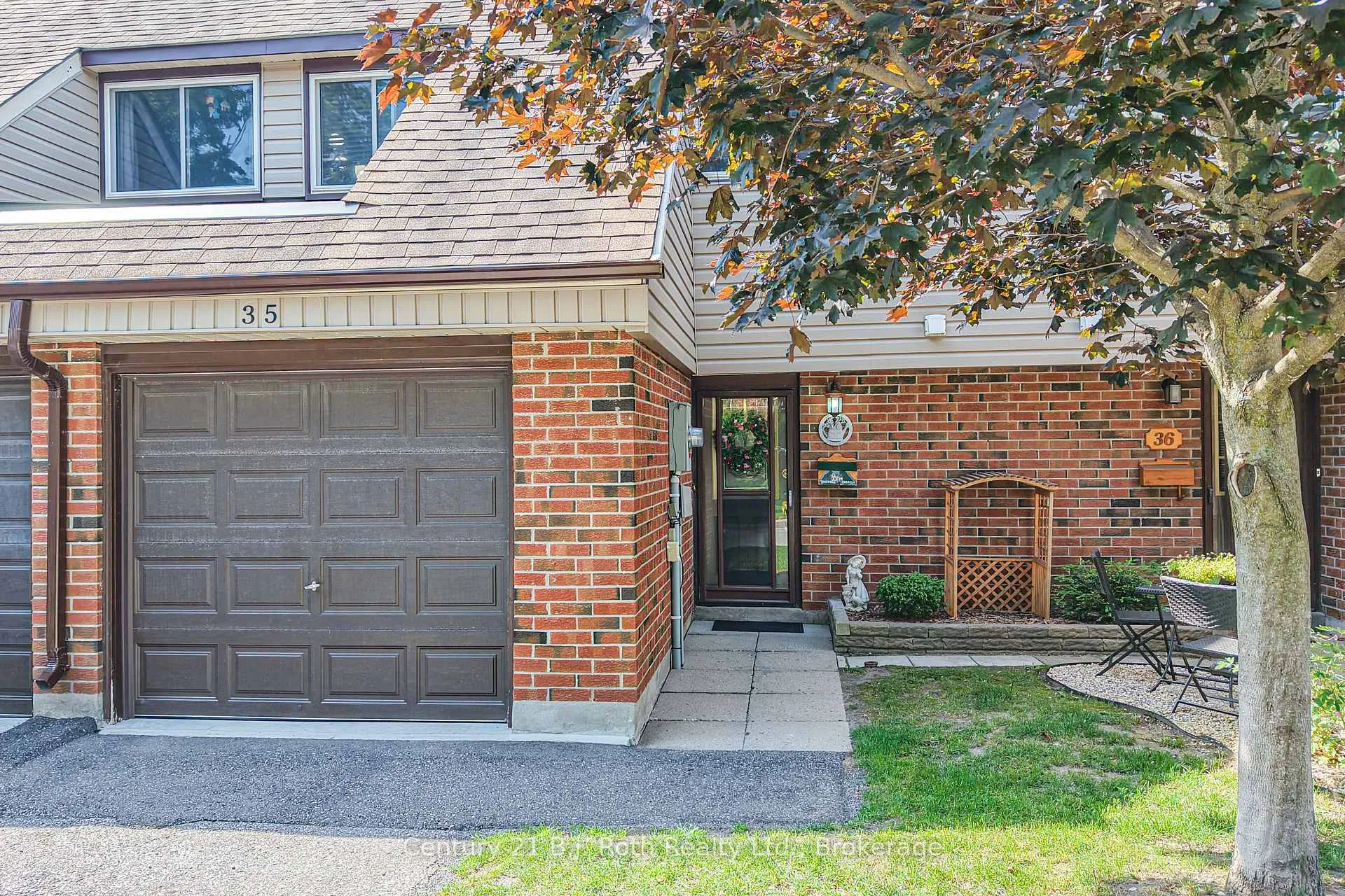 Photo 1 of Unit 35, 441 Barrie Road, Orillia — HOMEH