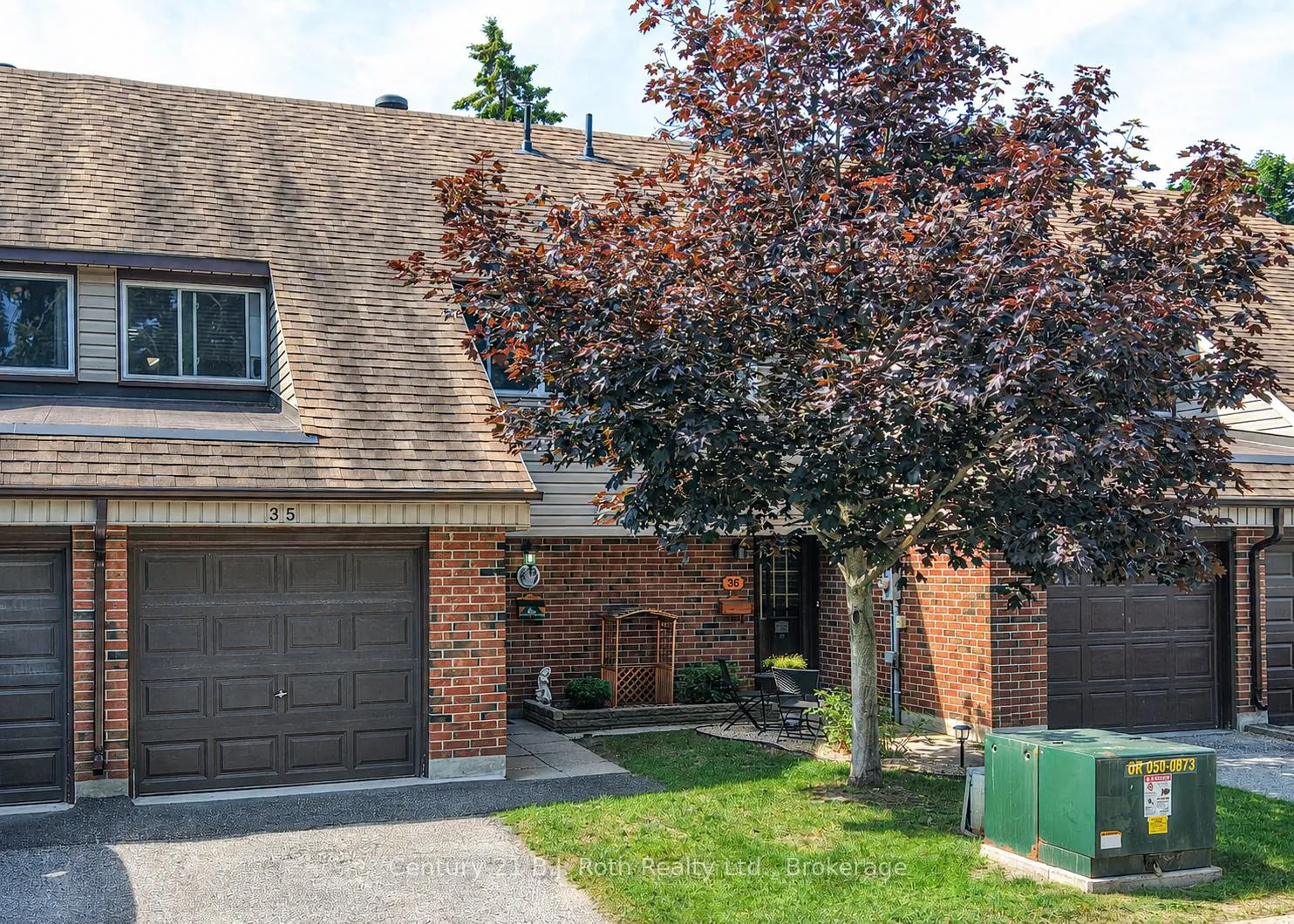 Photo 2 of Unit 35, 441 Barrie Road, Orillia — HOMEH