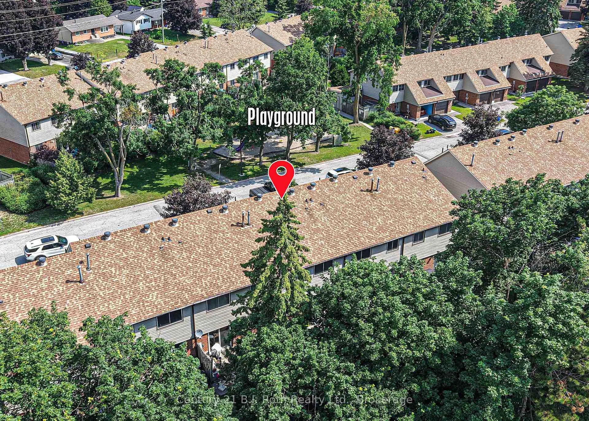 Photo 4 of Unit 35, 441 Barrie Road, Orillia — HOMEH