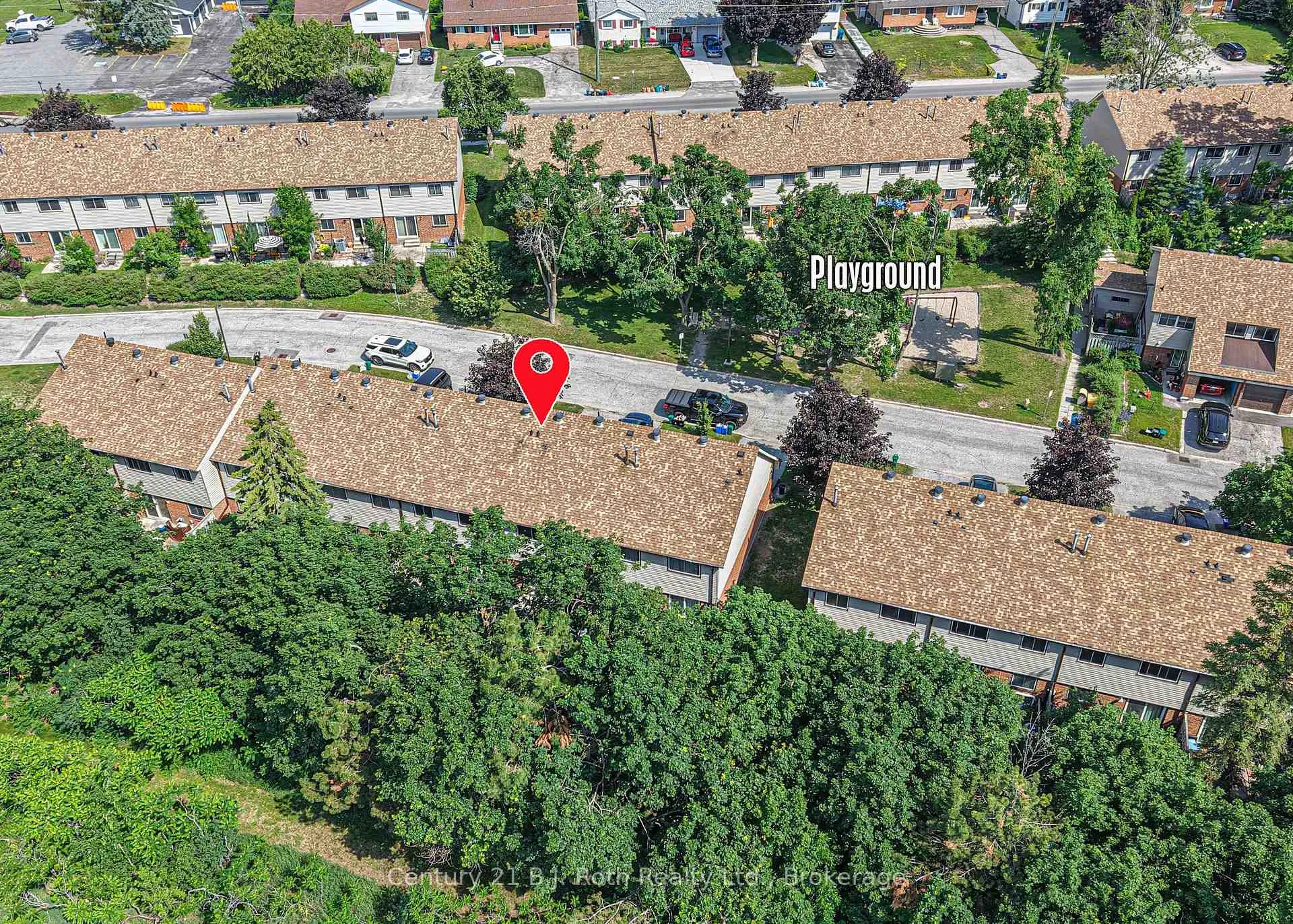 Photo 5 of Unit 35, 441 Barrie Road, Orillia — HOMEH