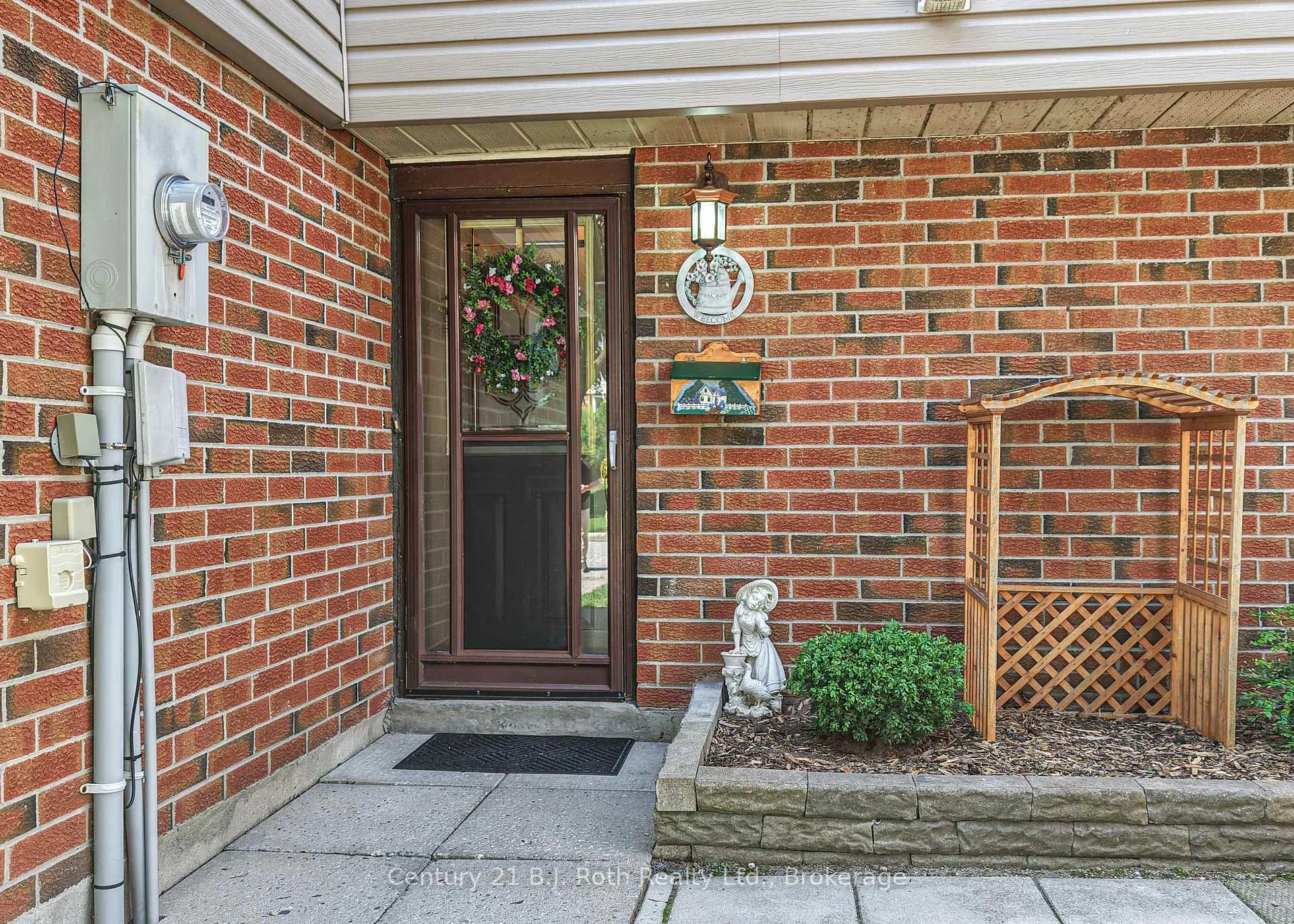Photo 6 of Unit 35, 441 Barrie Road, Orillia — HOMEH