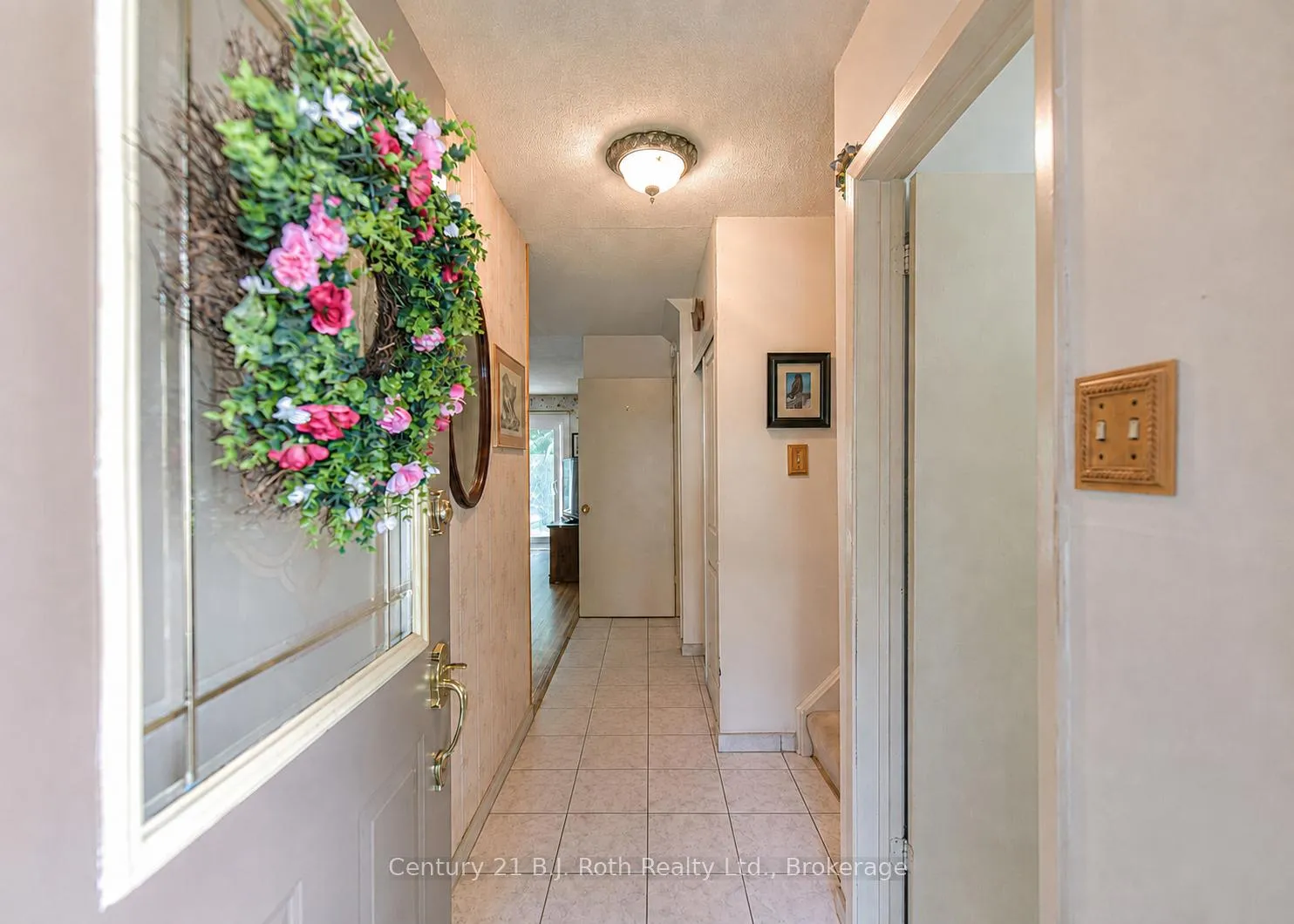 Photo 7 of Unit 35, 441 Barrie Road, Orillia — HOMEH