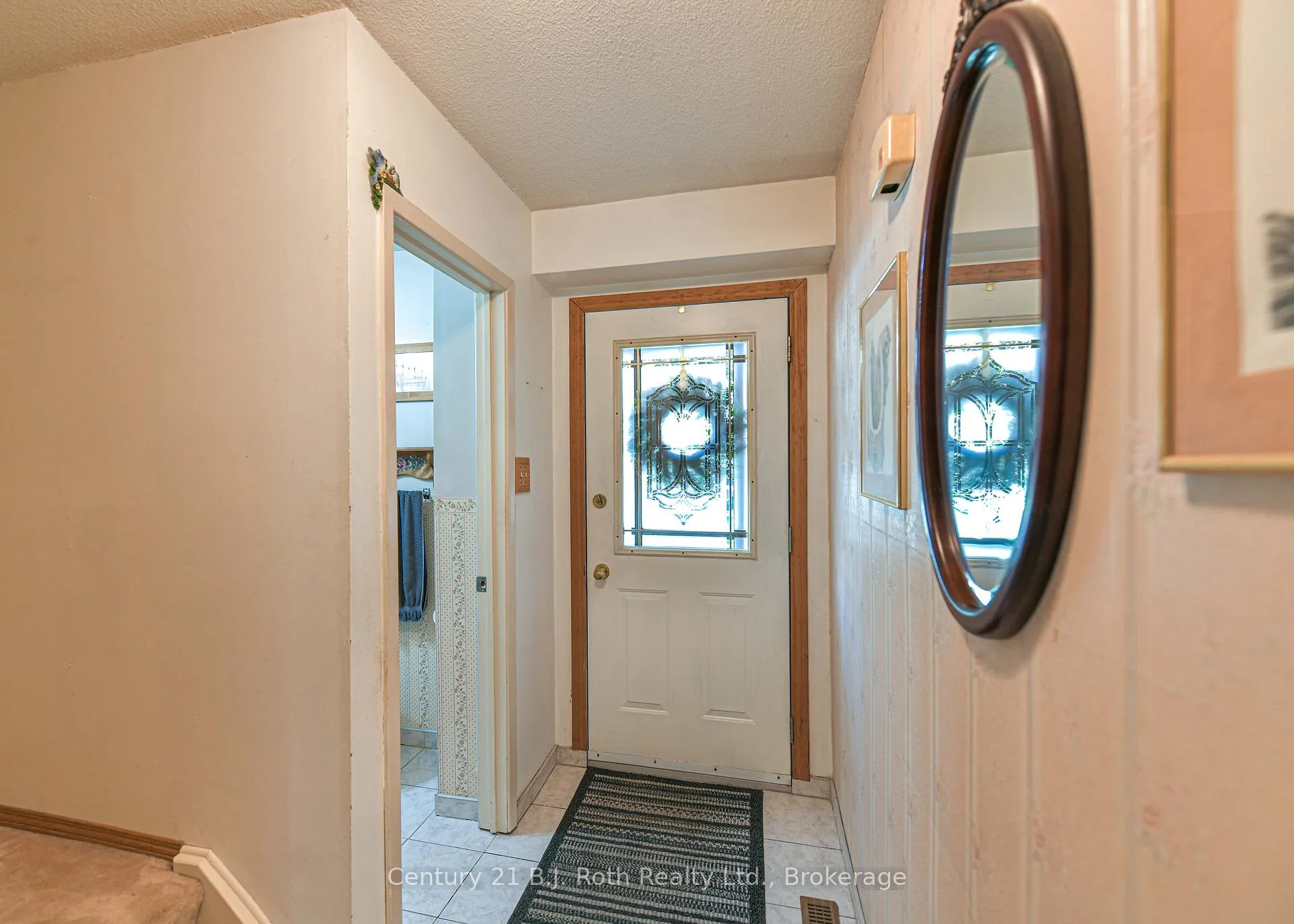 Photo 8 of Unit 35, 441 Barrie Road, Orillia — HOMEH