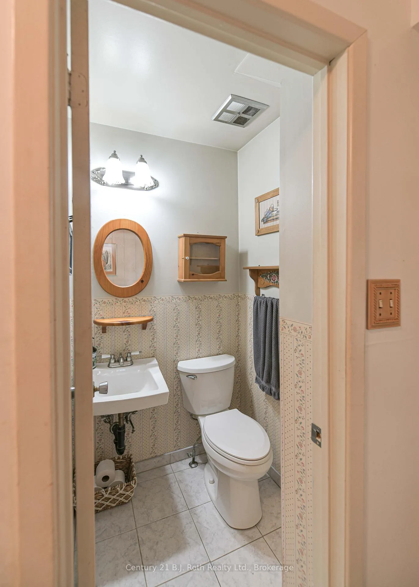 Photo 9 of Unit 35, 441 Barrie Road, Orillia — HOMEH