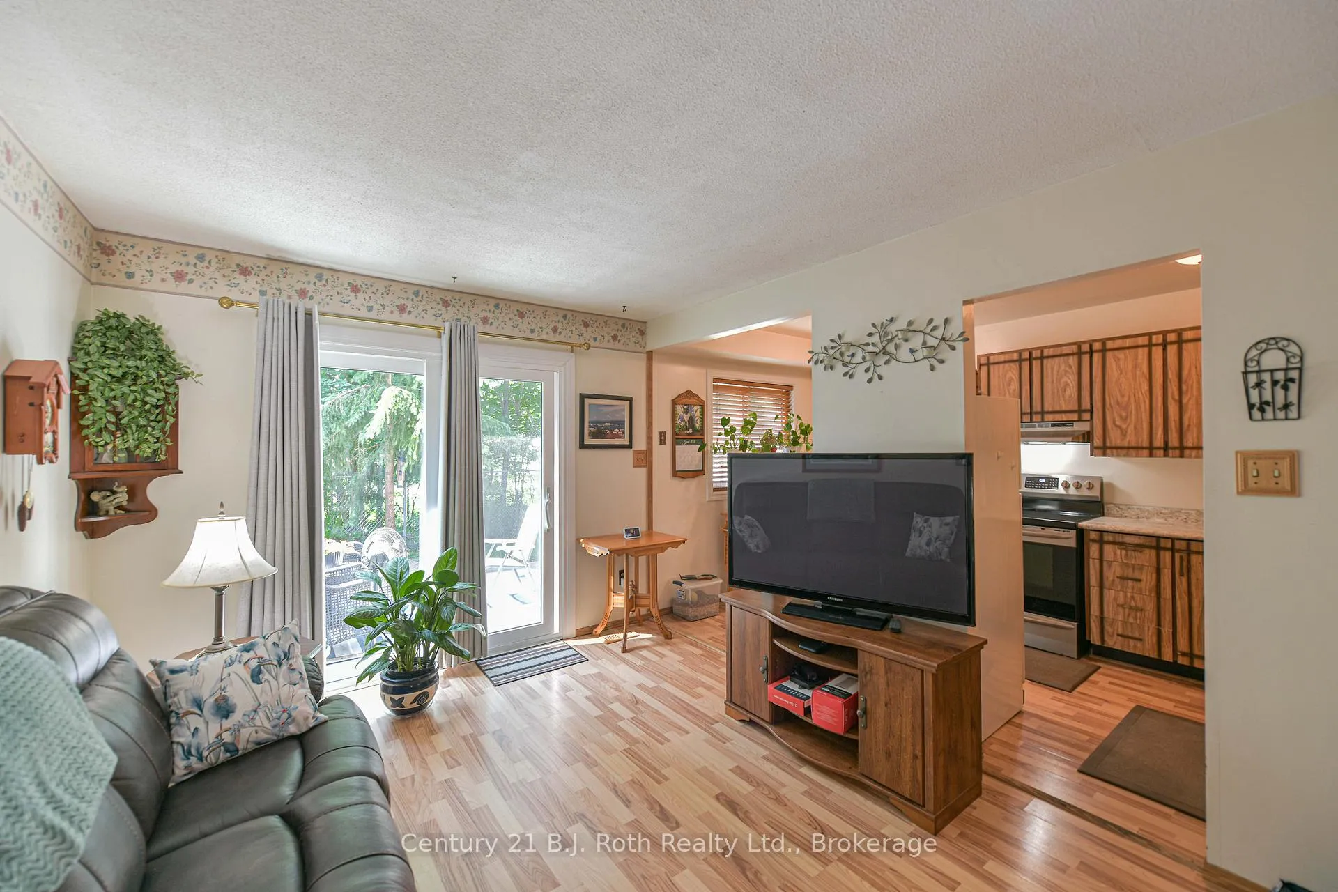 Photo 12 of Unit 35, 441 Barrie Road, Orillia — HOMEH