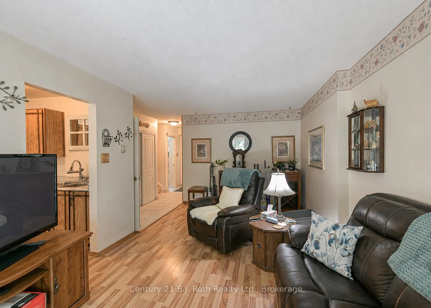 Photo 14 of Unit 35, 441 Barrie Road, Orillia — HOMEH