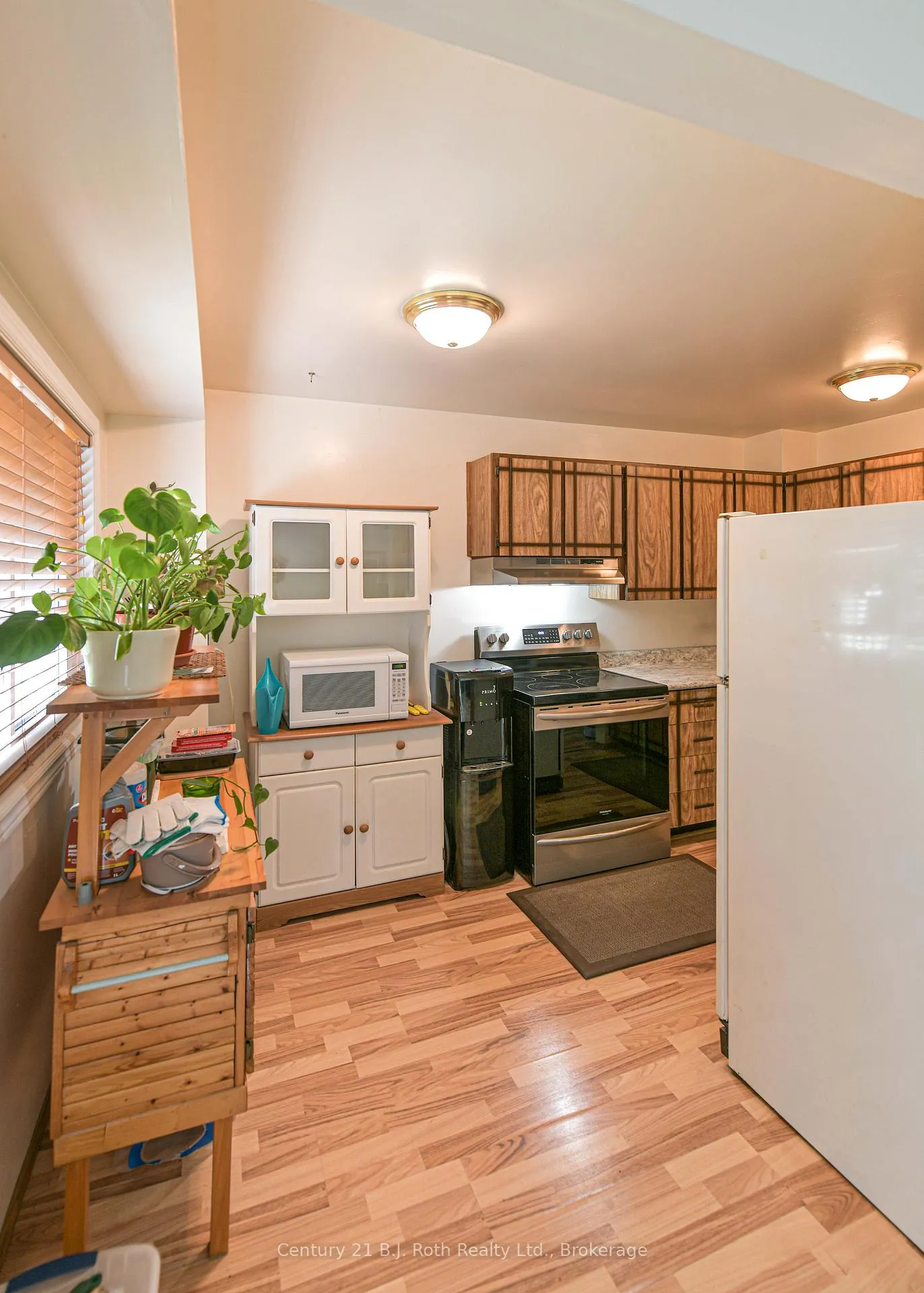 Photo 15 of Unit 35, 441 Barrie Road, Orillia — HOMEH