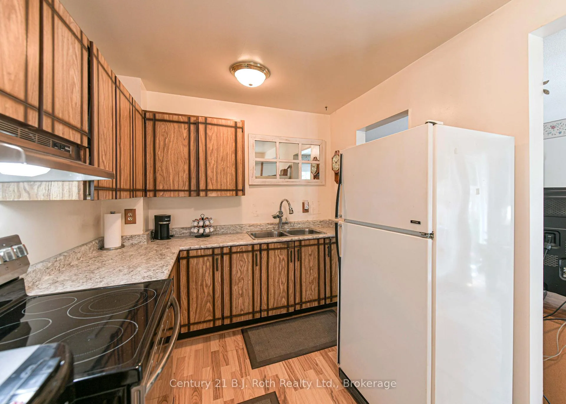 Photo 16 of Unit 35, 441 Barrie Road, Orillia — HOMEH