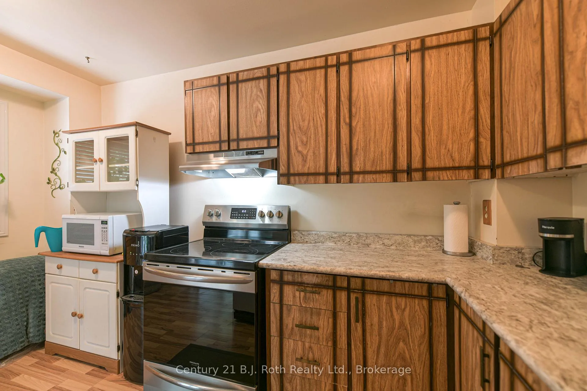 Photo 17 of Unit 35, 441 Barrie Road, Orillia — HOMEH