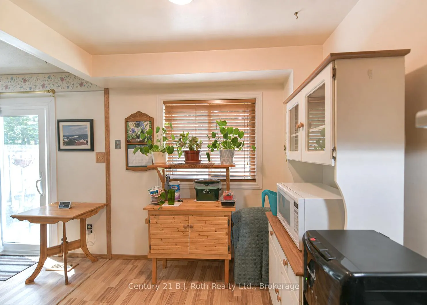 Photo 18 of Unit 35, 441 Barrie Road, Orillia — HOMEH