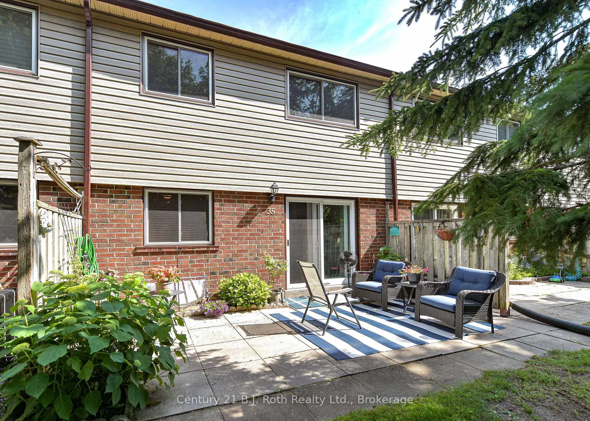Photo 38 of Unit 35, 441 Barrie Road, Orillia — HOMEH