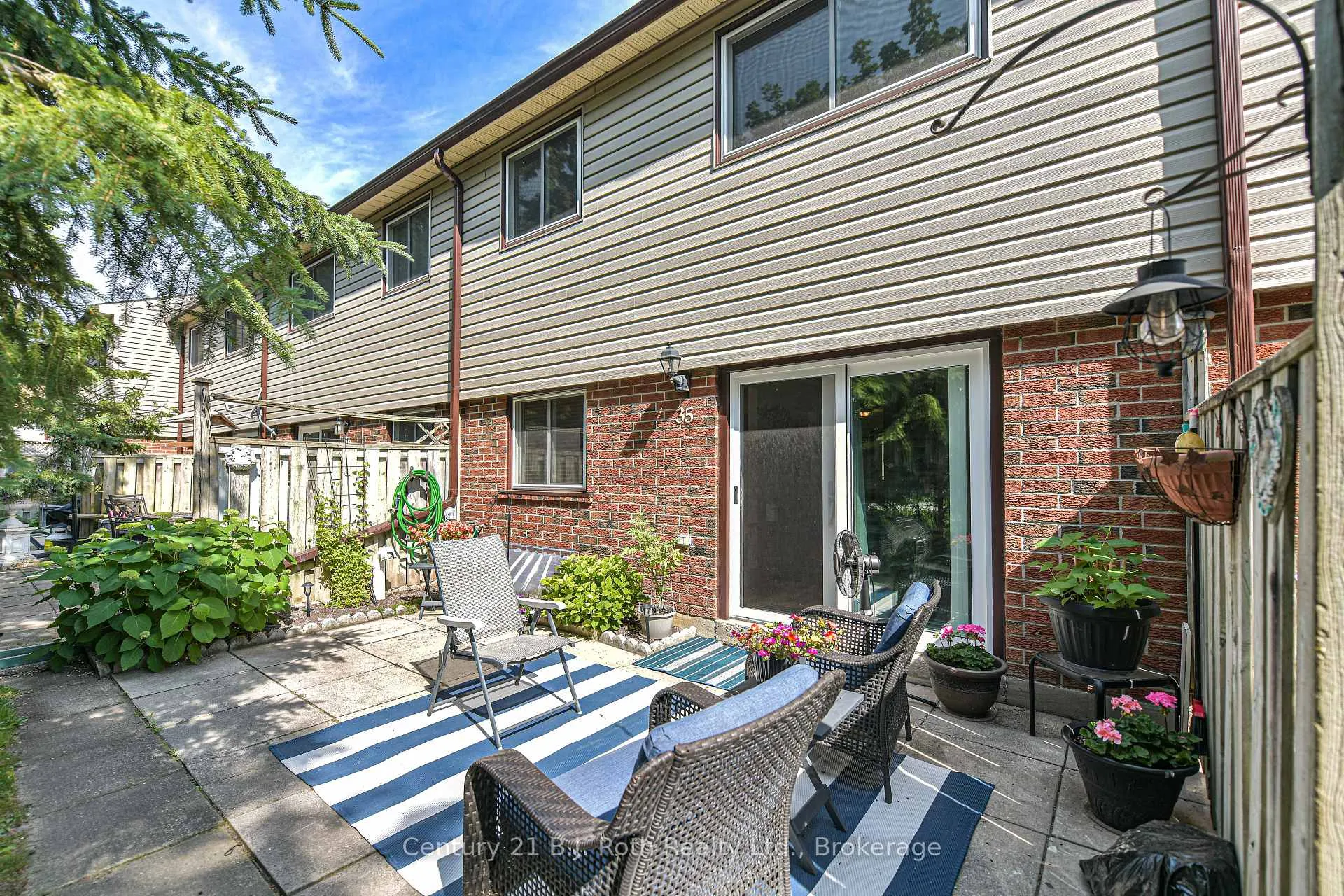 Photo 39 of Unit 35, 441 Barrie Road, Orillia — HOMEH